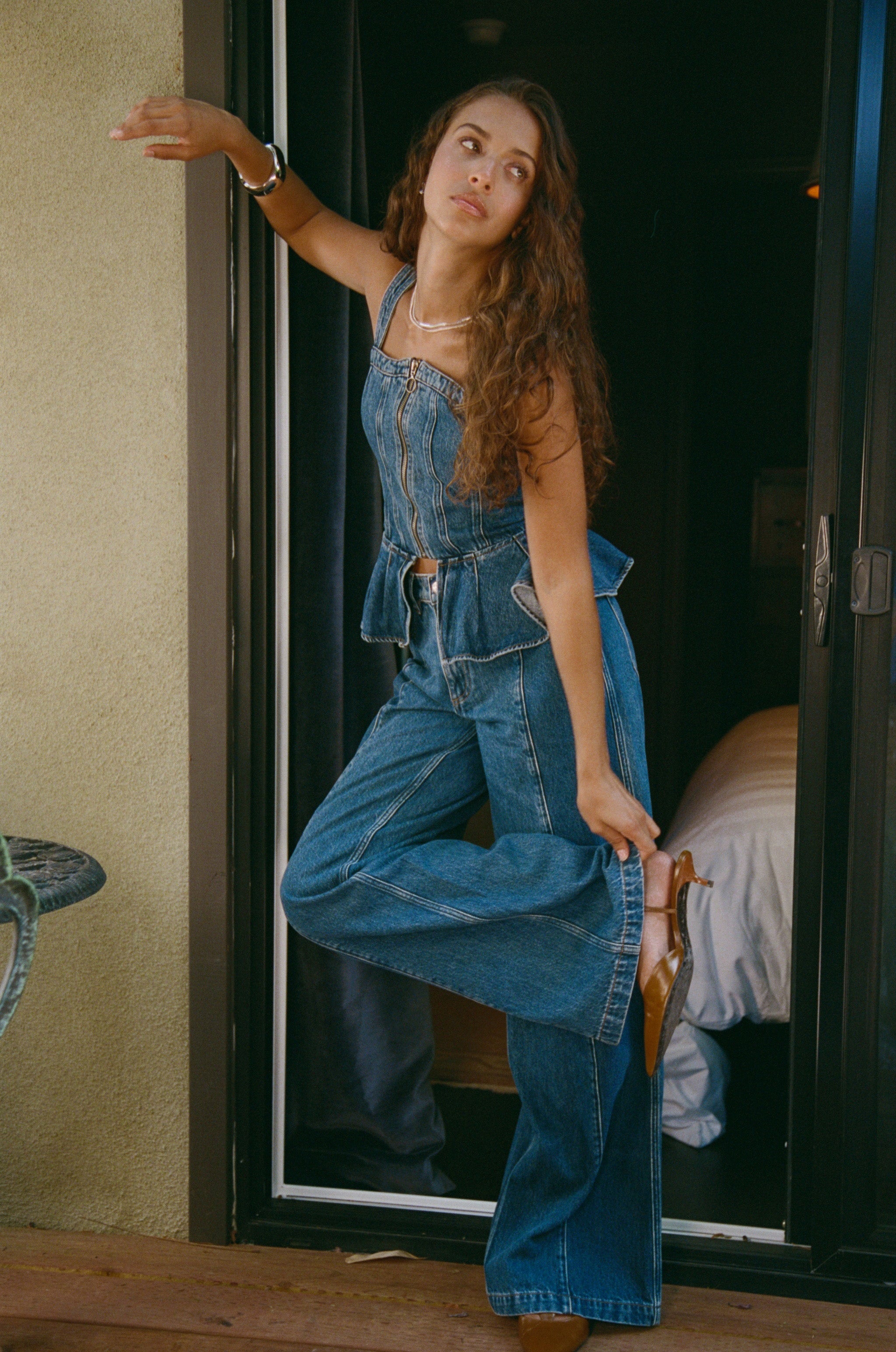 Mila Top in Phoenix