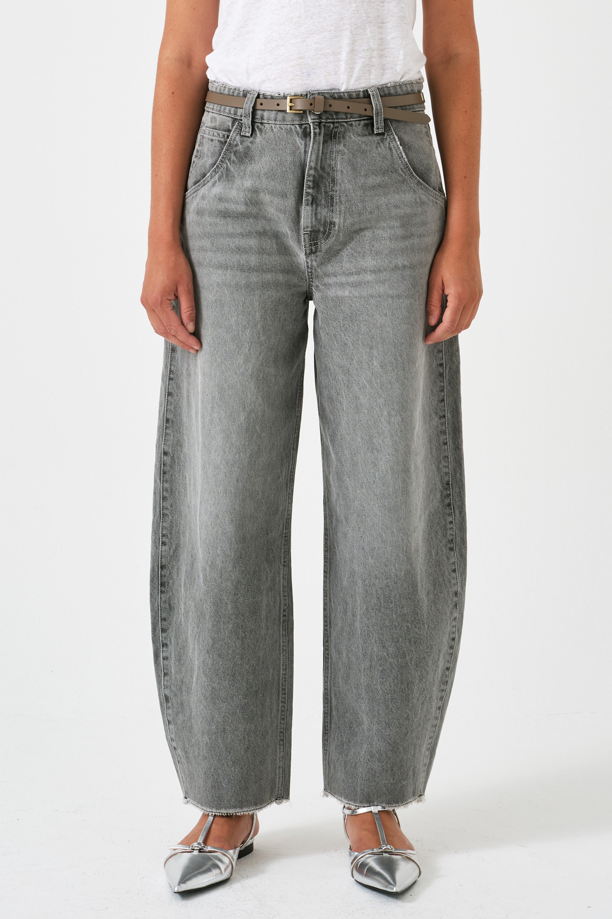 Bo Jean in Steel - seventy + mochi