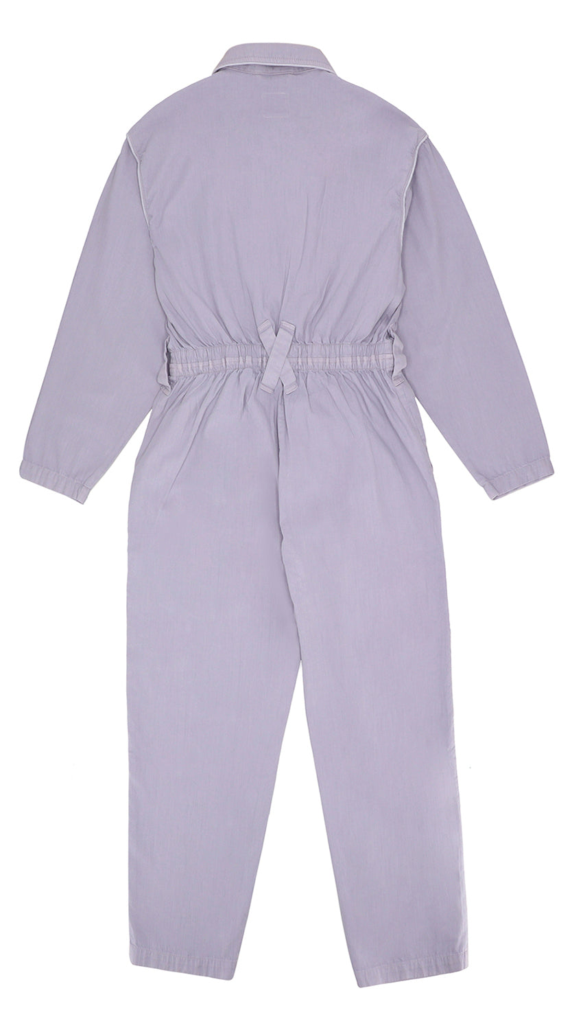 Amelia All in One in Lavender - seventy + mochi