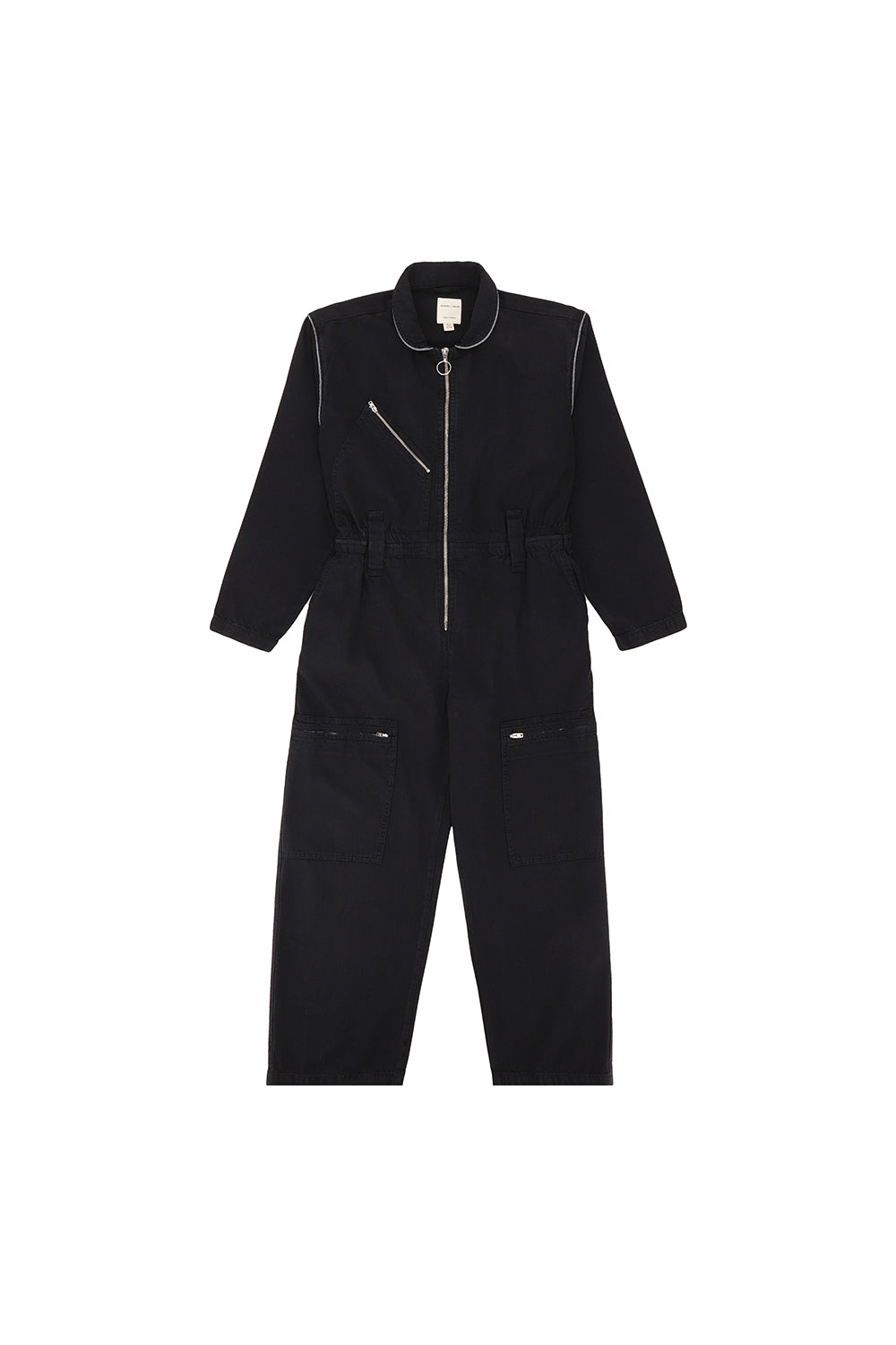 Amelia All in One in Black - seventy + mochi