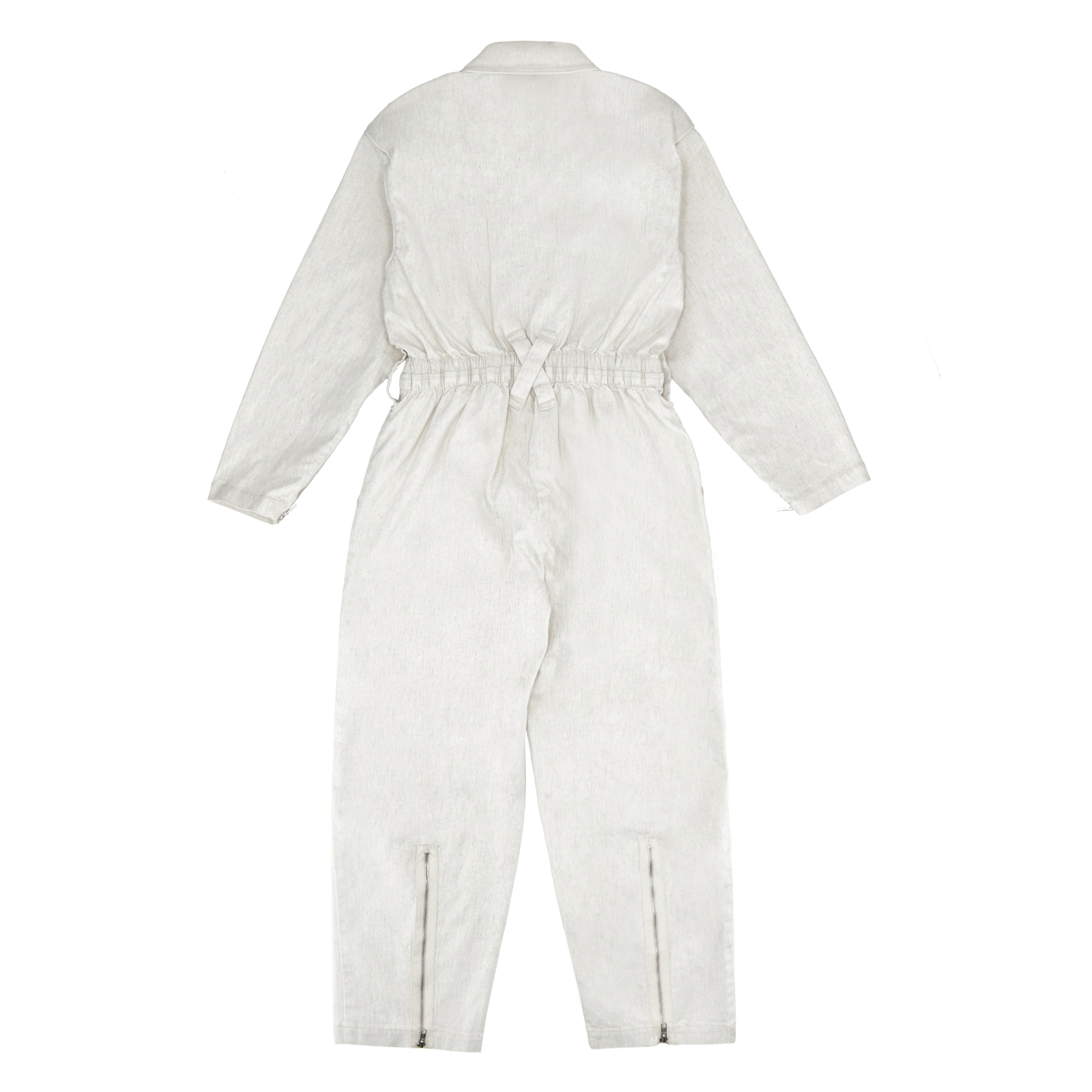 Amelia All in One in Ecru - seventy + mochi