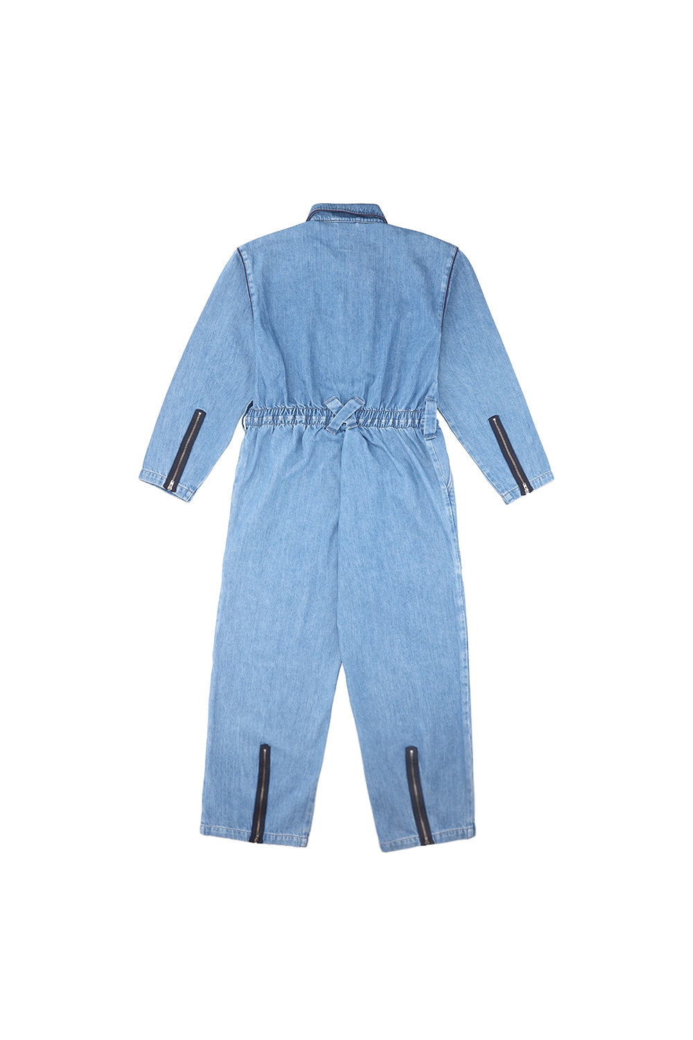 Amelia All in One in Rodeo Vintage - seventy + mochi