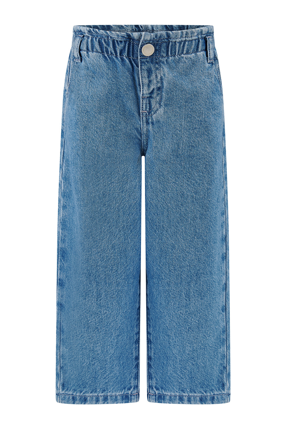 Girl's Bo Jean in Rodeo