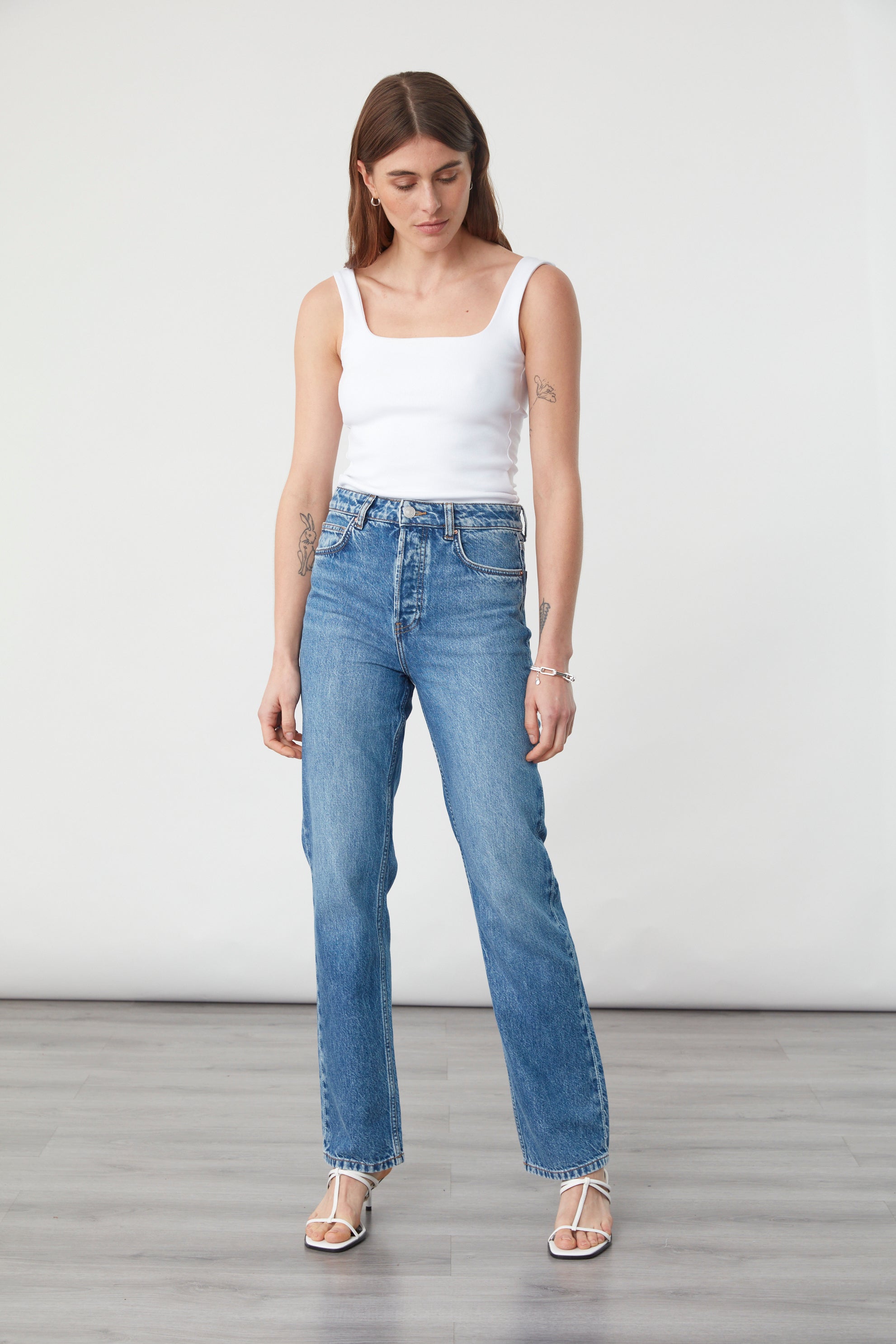 Palmer Jean In Montecito - seventy + mochi