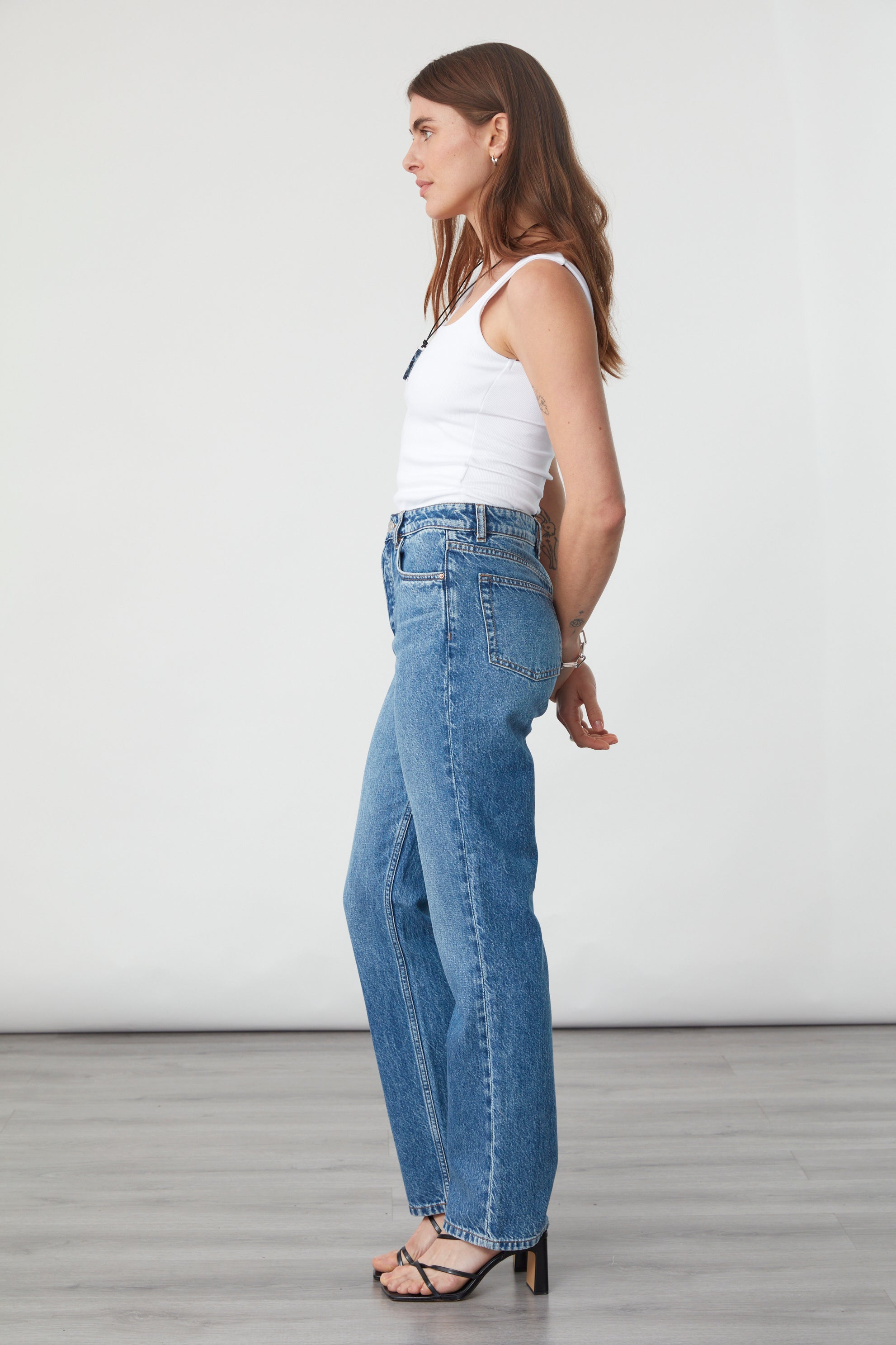 Palmer Jean In Montecito - seventy + mochi