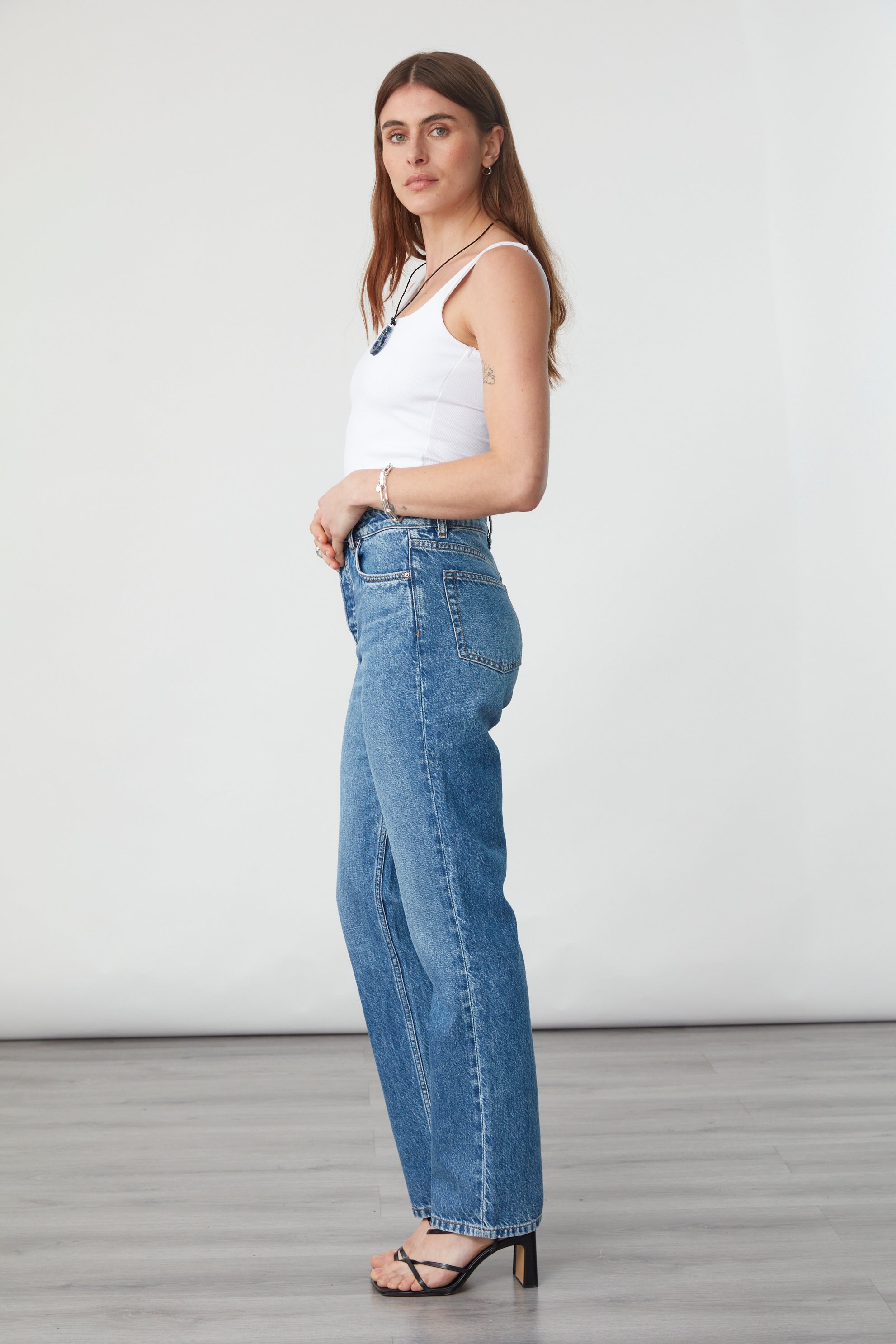 Palmer Jean In Montecito - seventy + mochi