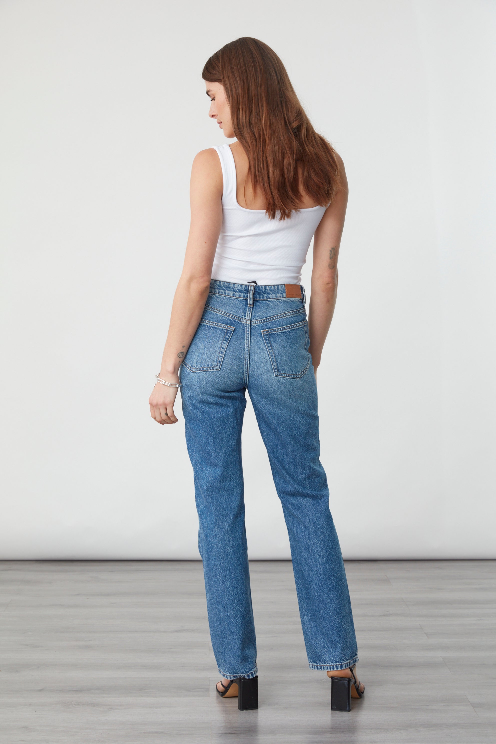 Palmer Jean In Montecito - seventy + mochi