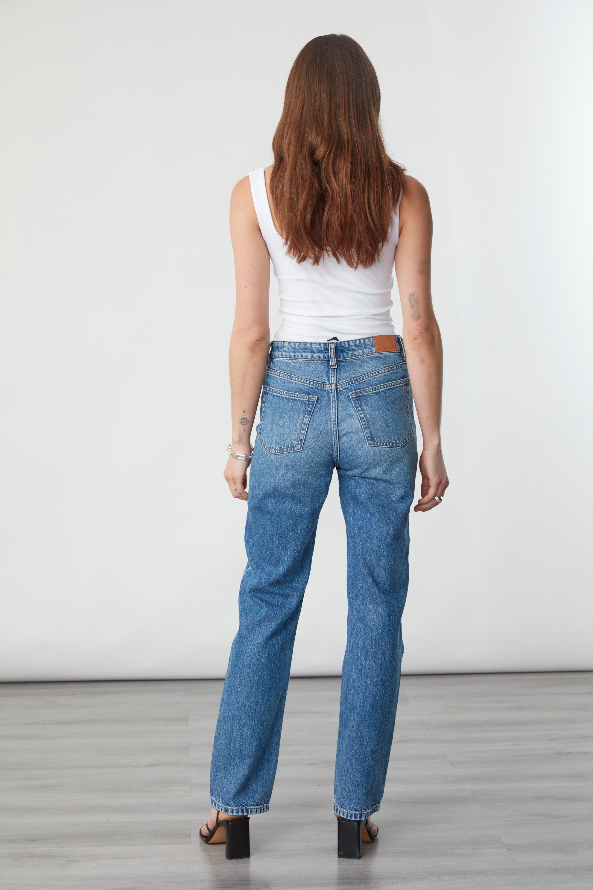 Palmer Jean In Montecito - seventy + mochi