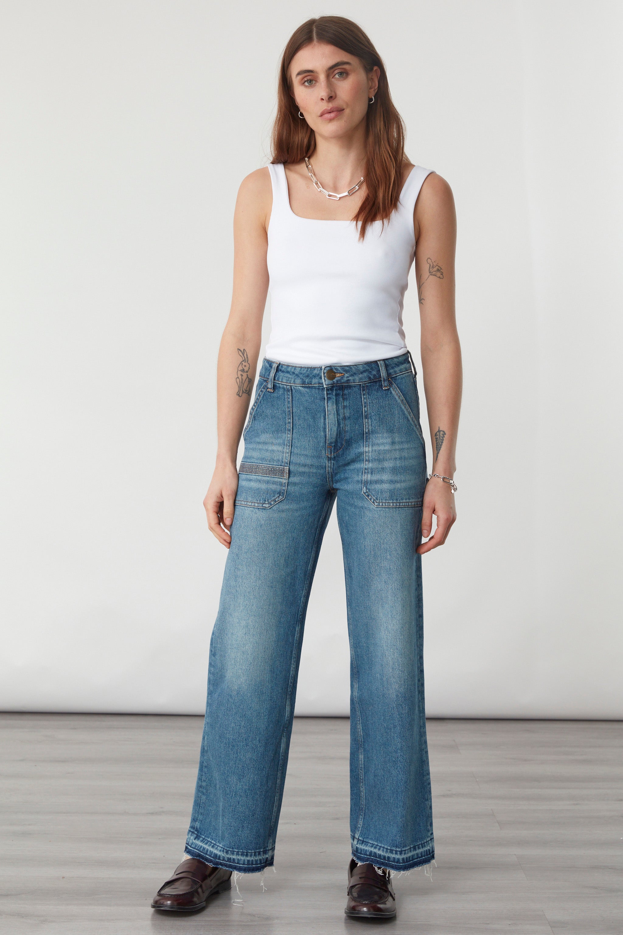 Elodie Jean in Pasadena - seventy + mochi