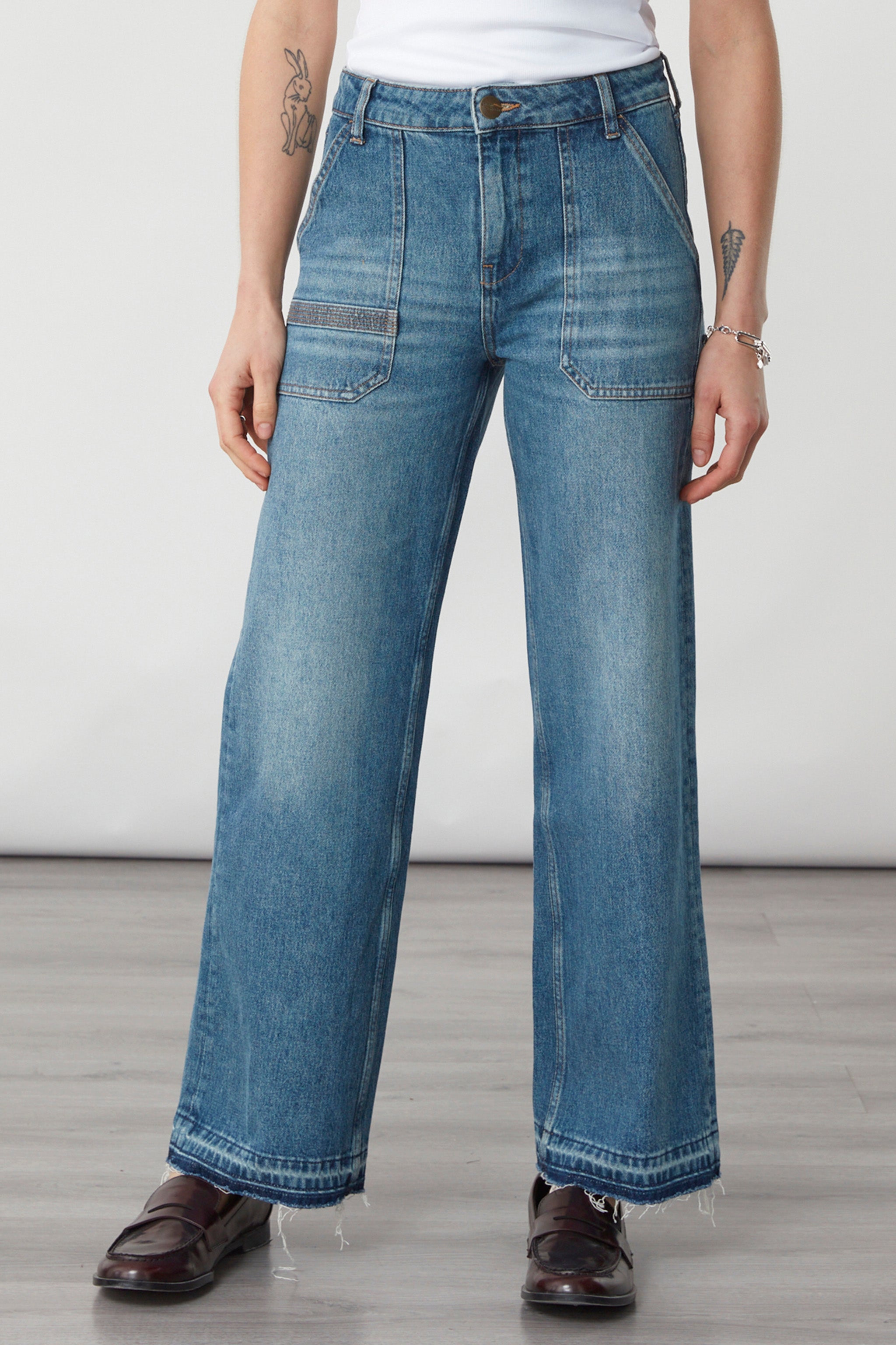 Elodie Jean in Pasadena - seventy + mochi