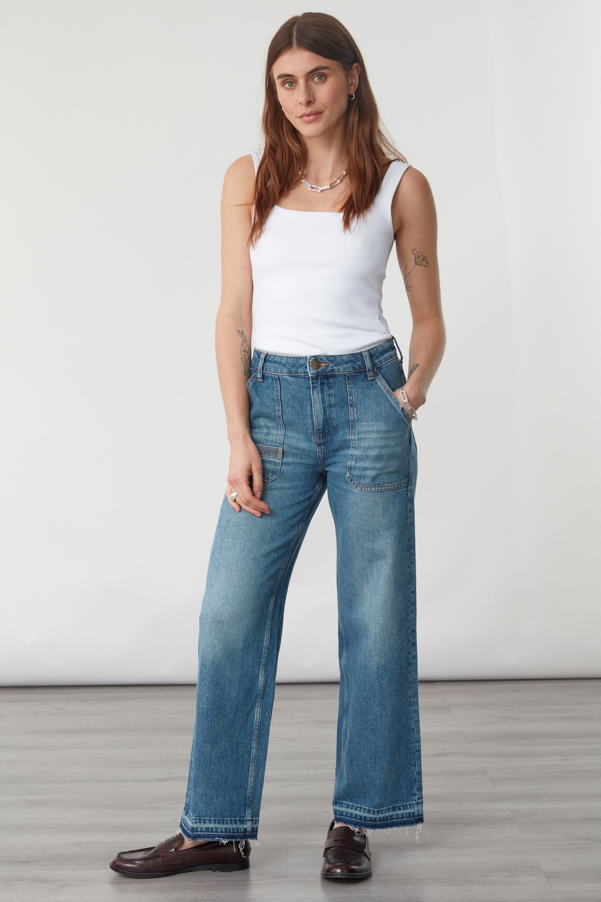 Elodie Jean in Pasadena - seventy + mochi