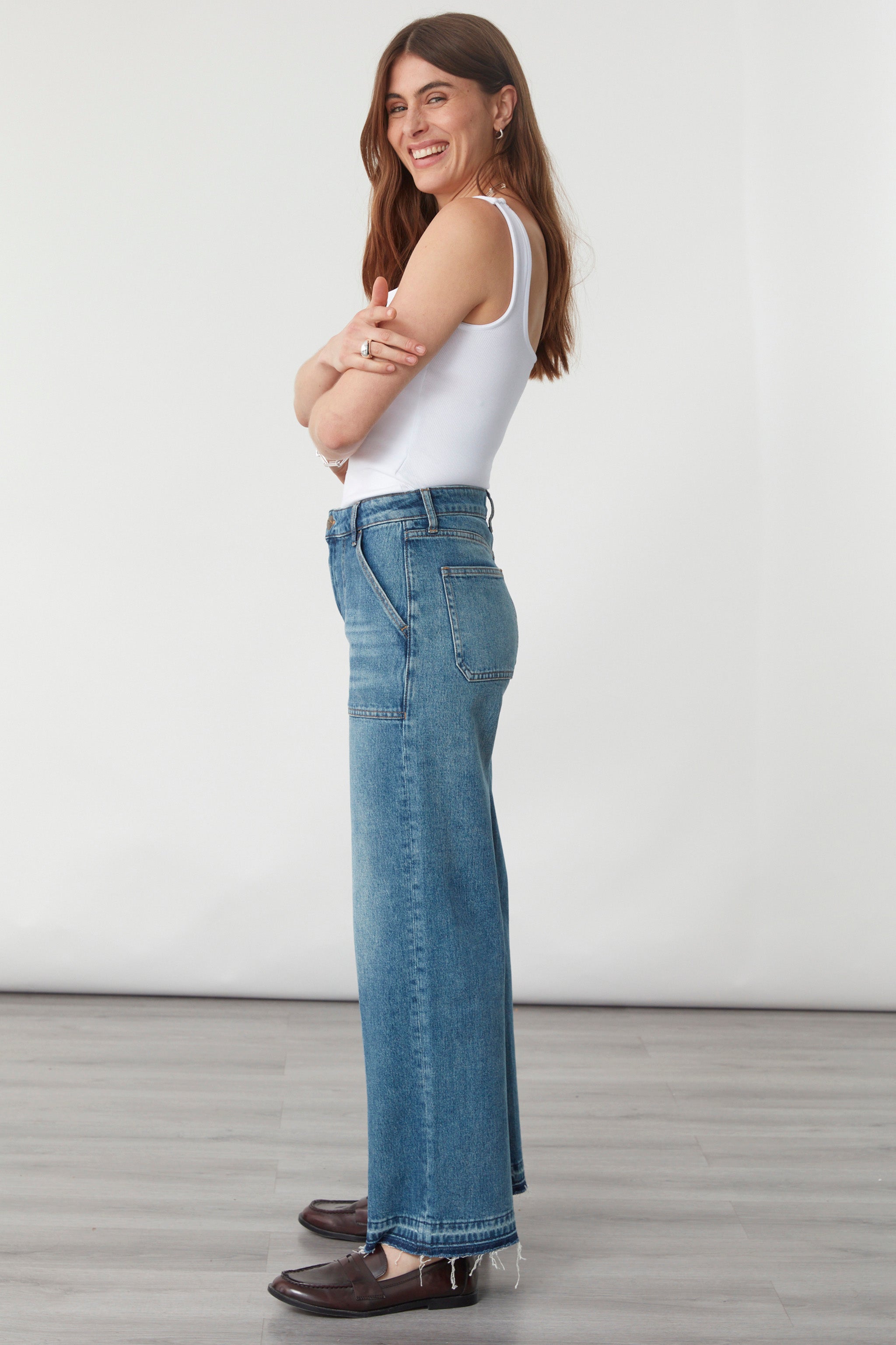 Elodie Jean in Pasadena - seventy + mochi