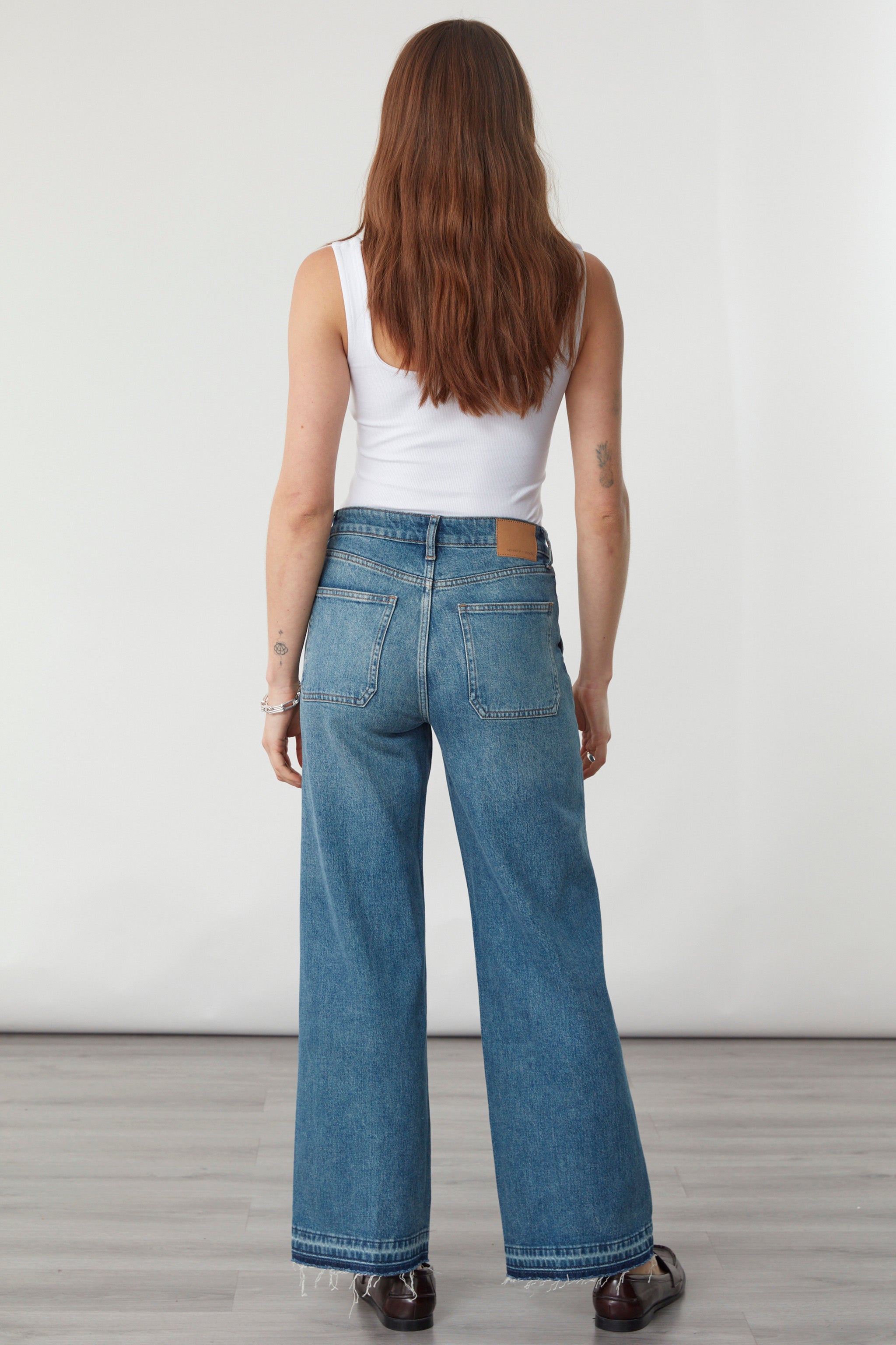 Elodie Jean in Pasadena - seventy + mochi