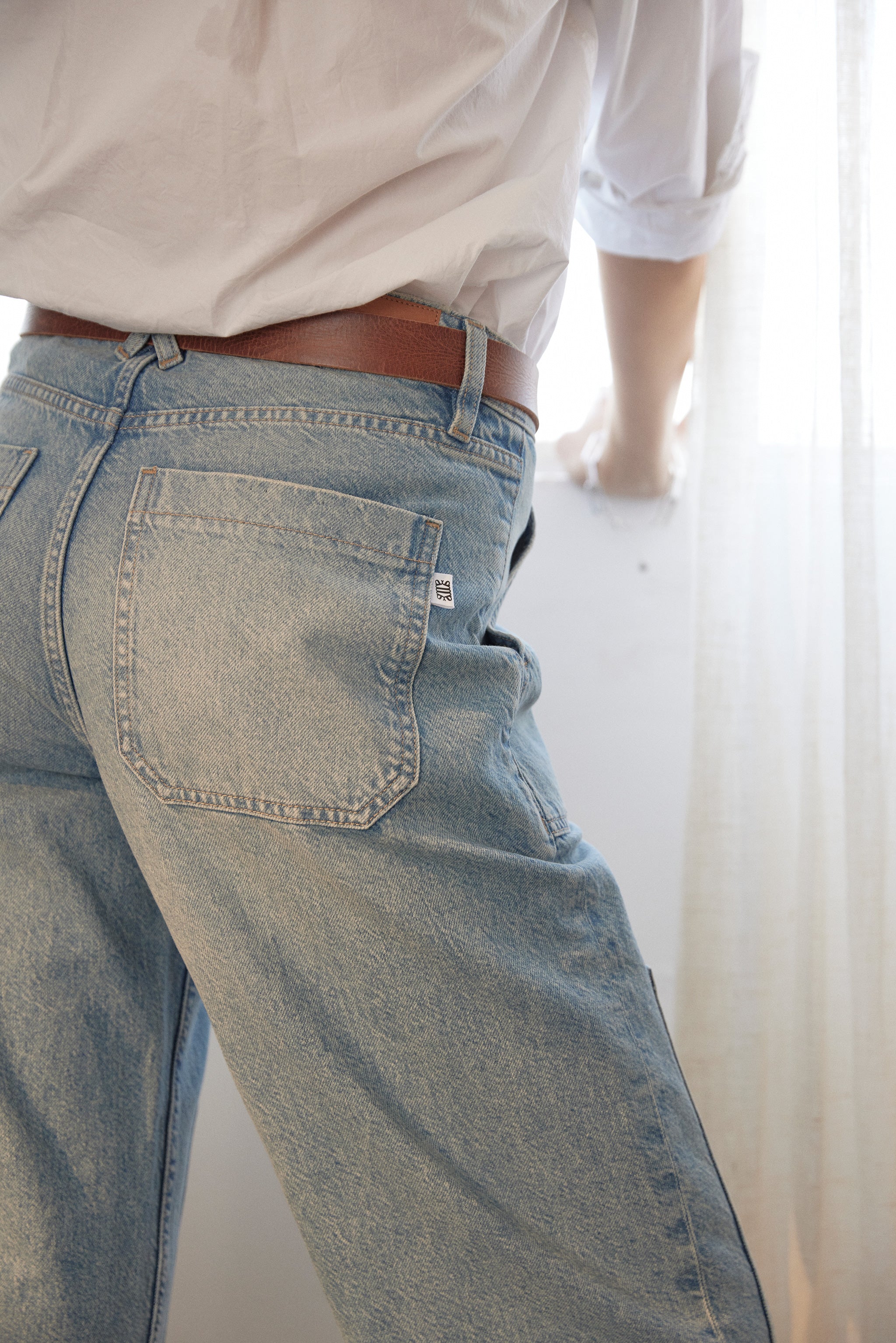 Carpenter Stevie Jean In Sunfade - seventy + mochi