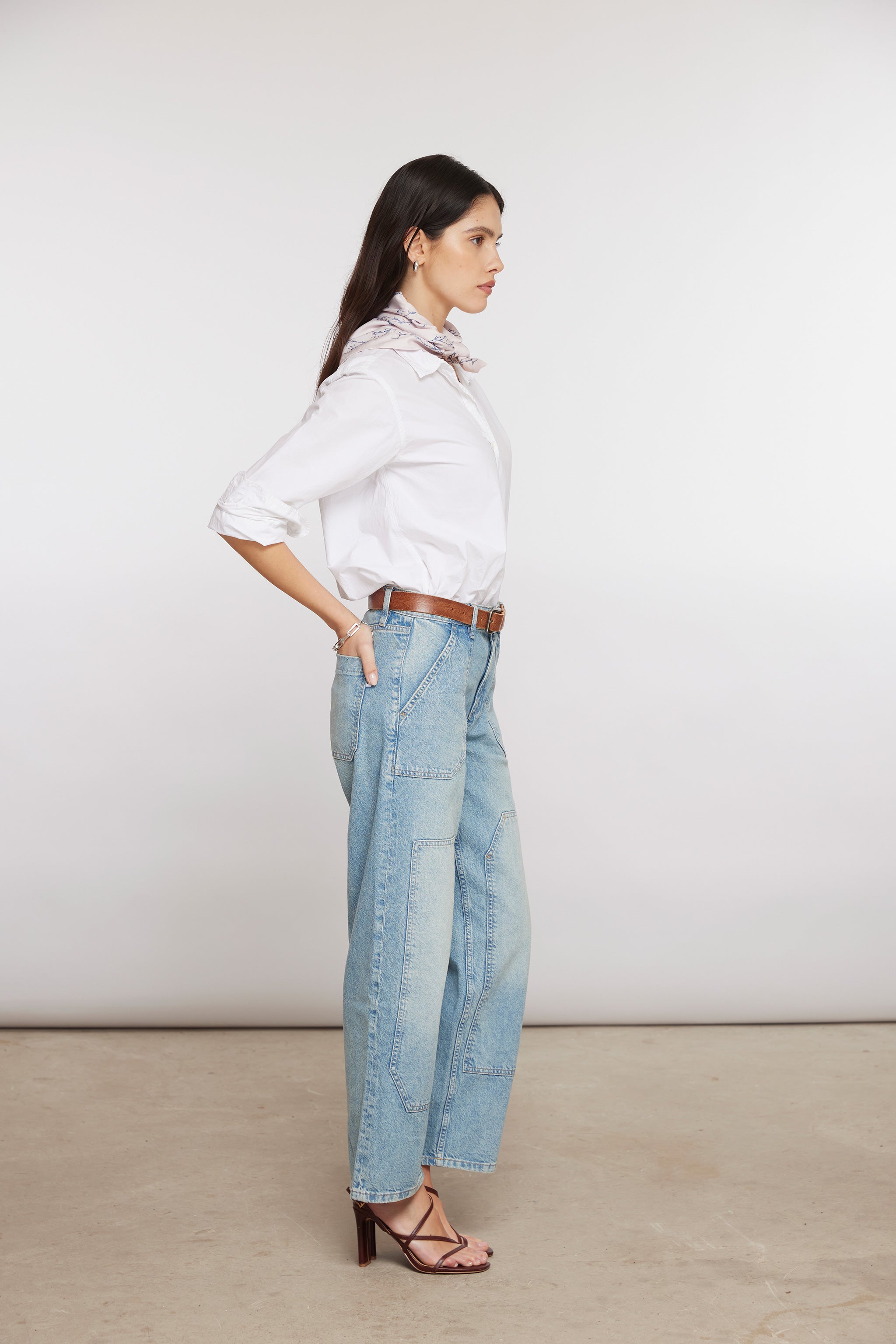 Carpenter Stevie Jean In Sunfade - seventy + mochi