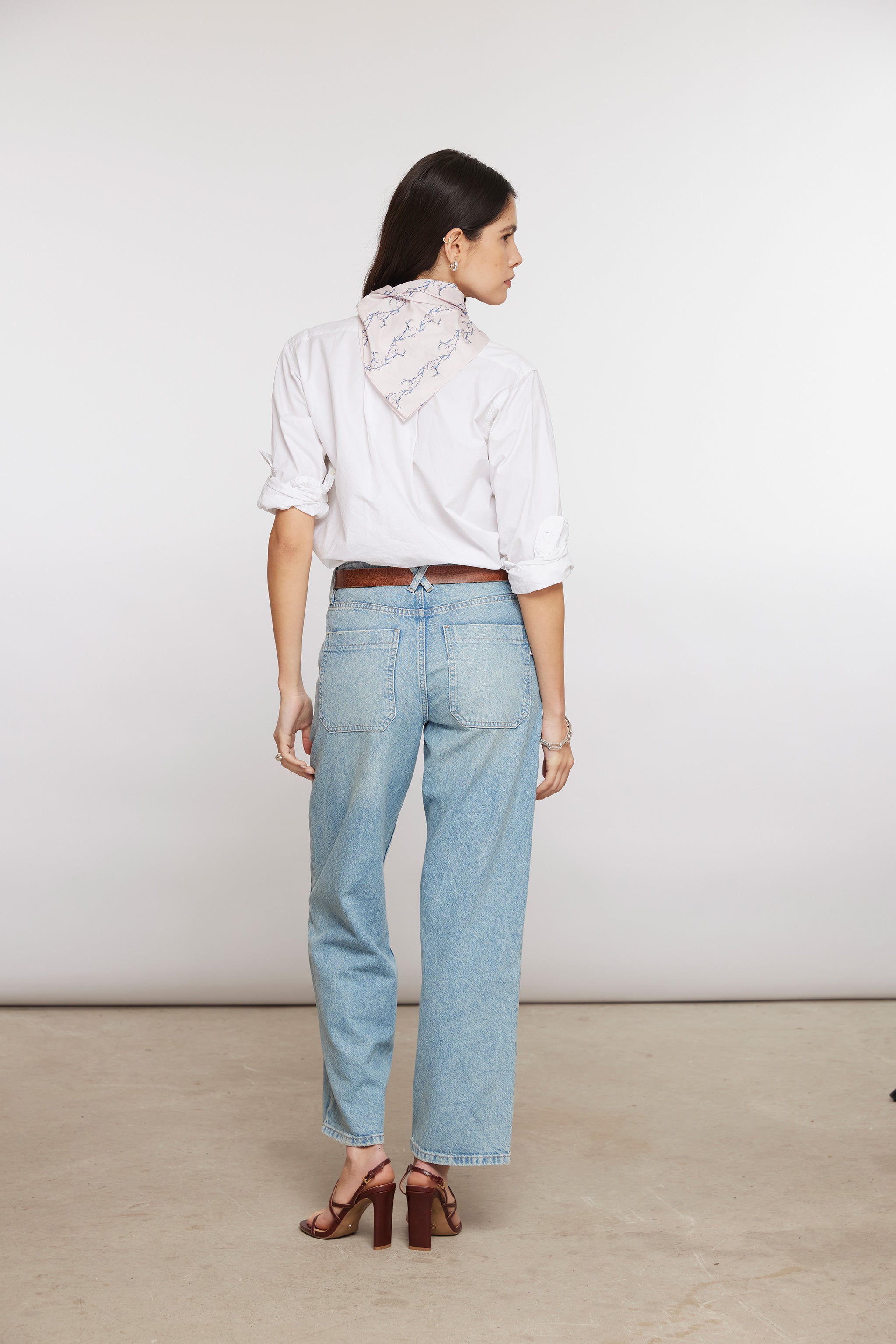 Carpenter Stevie Jean In Sunfade - seventy + mochi