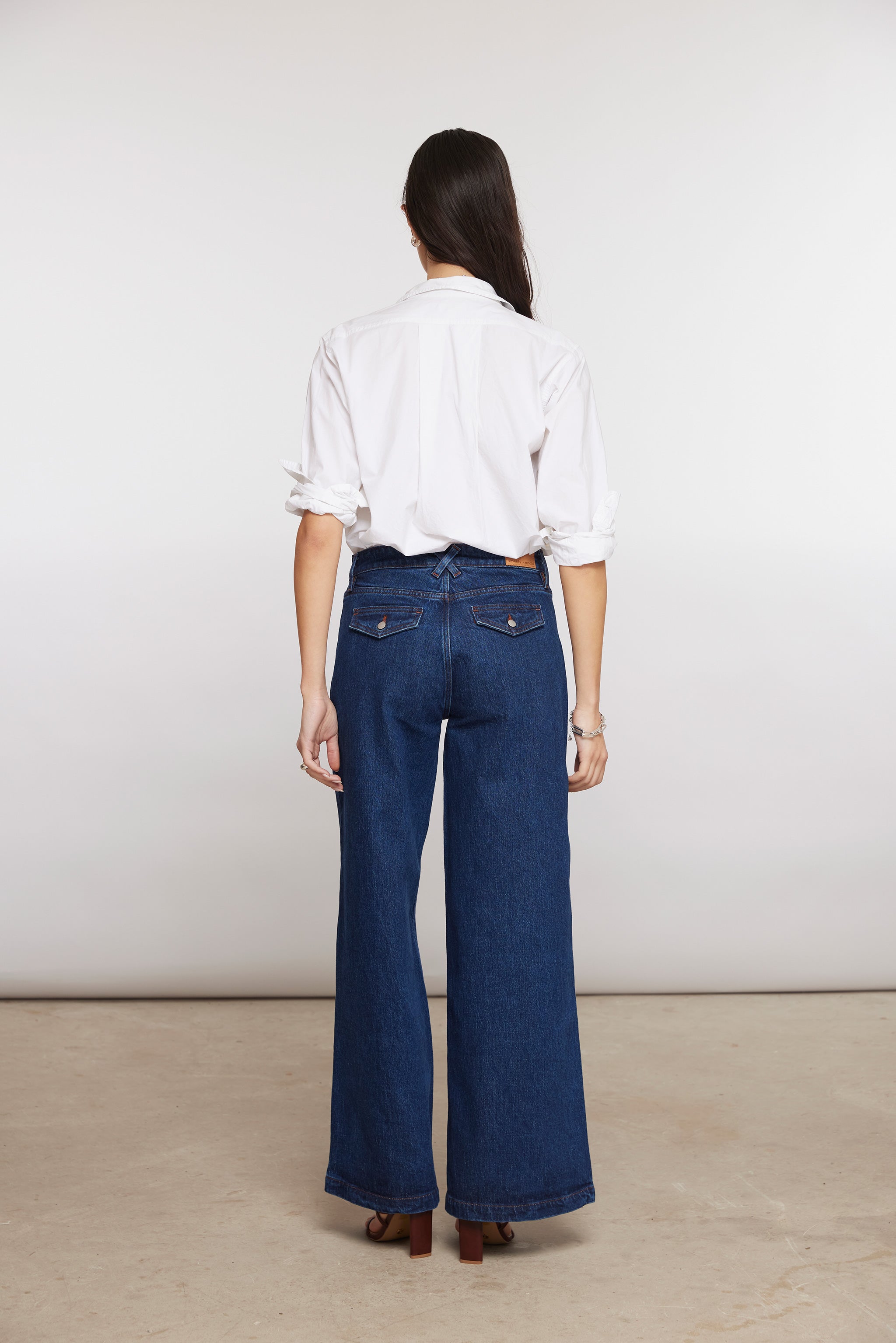 Sadie Jean In Idaho - seventy + mochi