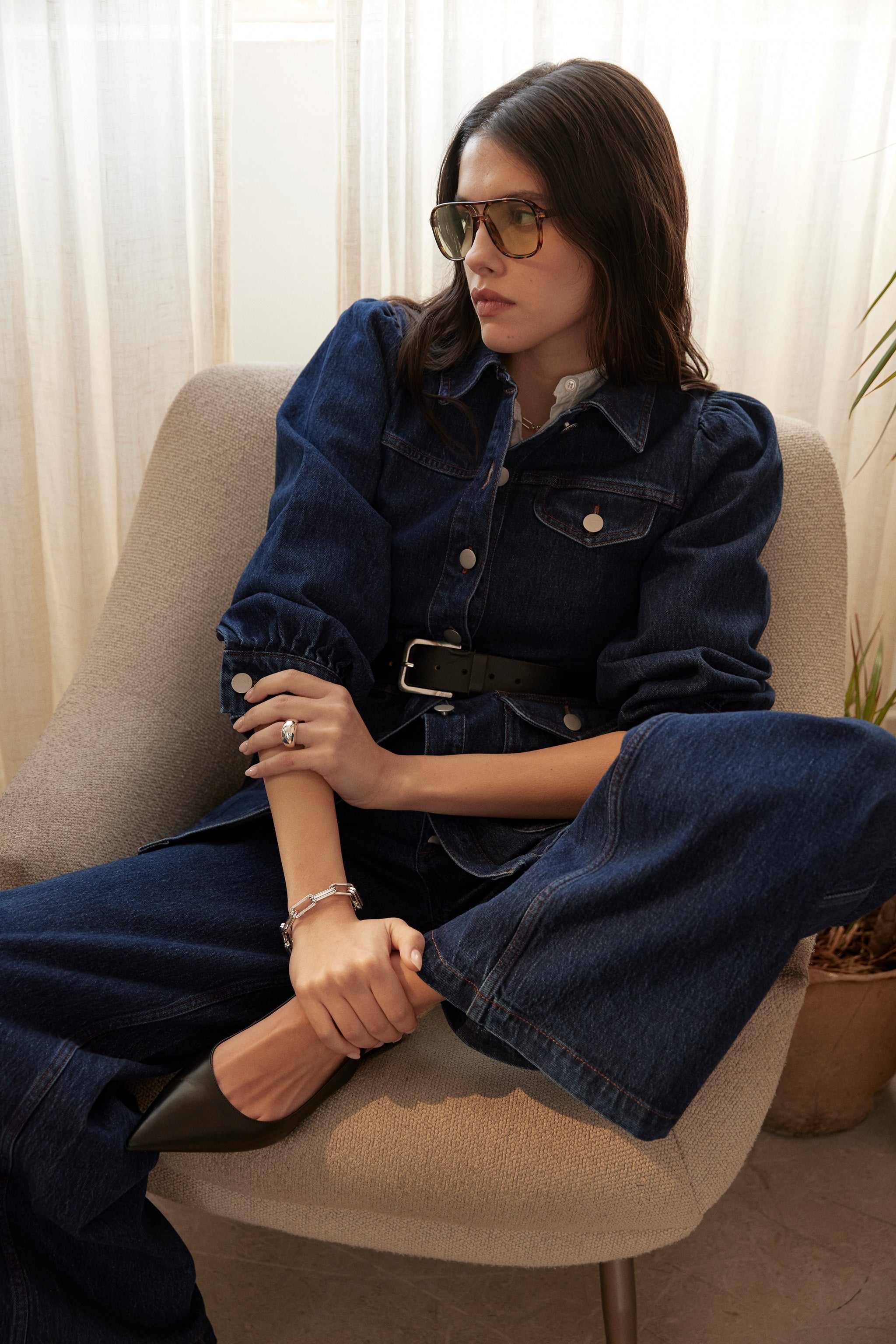 Sadie Jean In Idaho - seventy + mochi