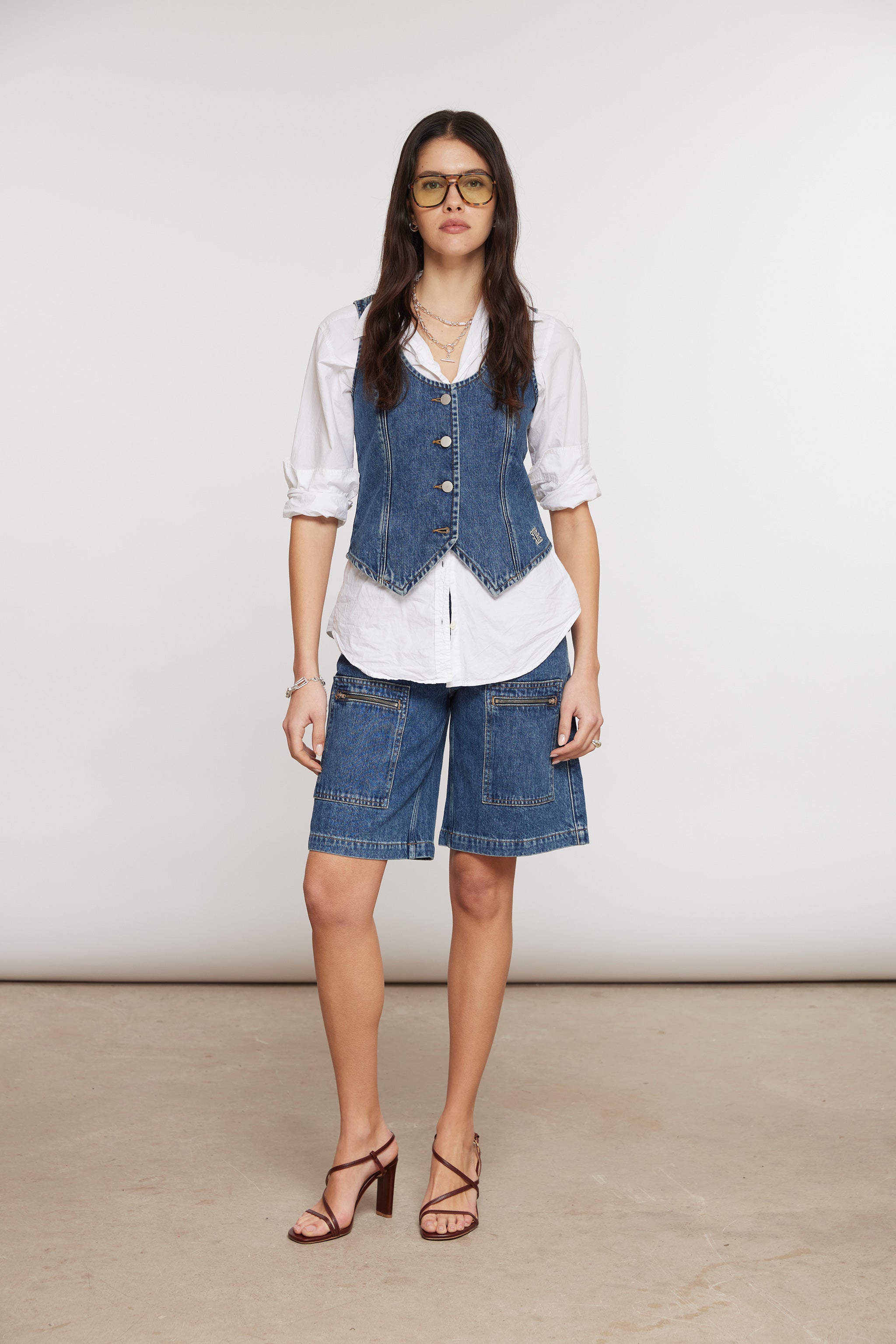 Alex Short In Phoenix