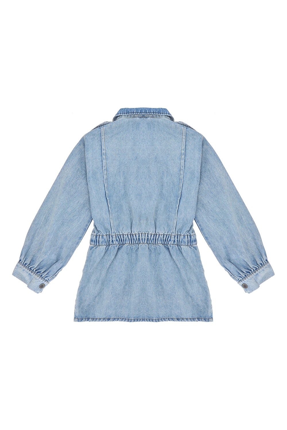 Dani Jacket in Weekender - seventy + mochi