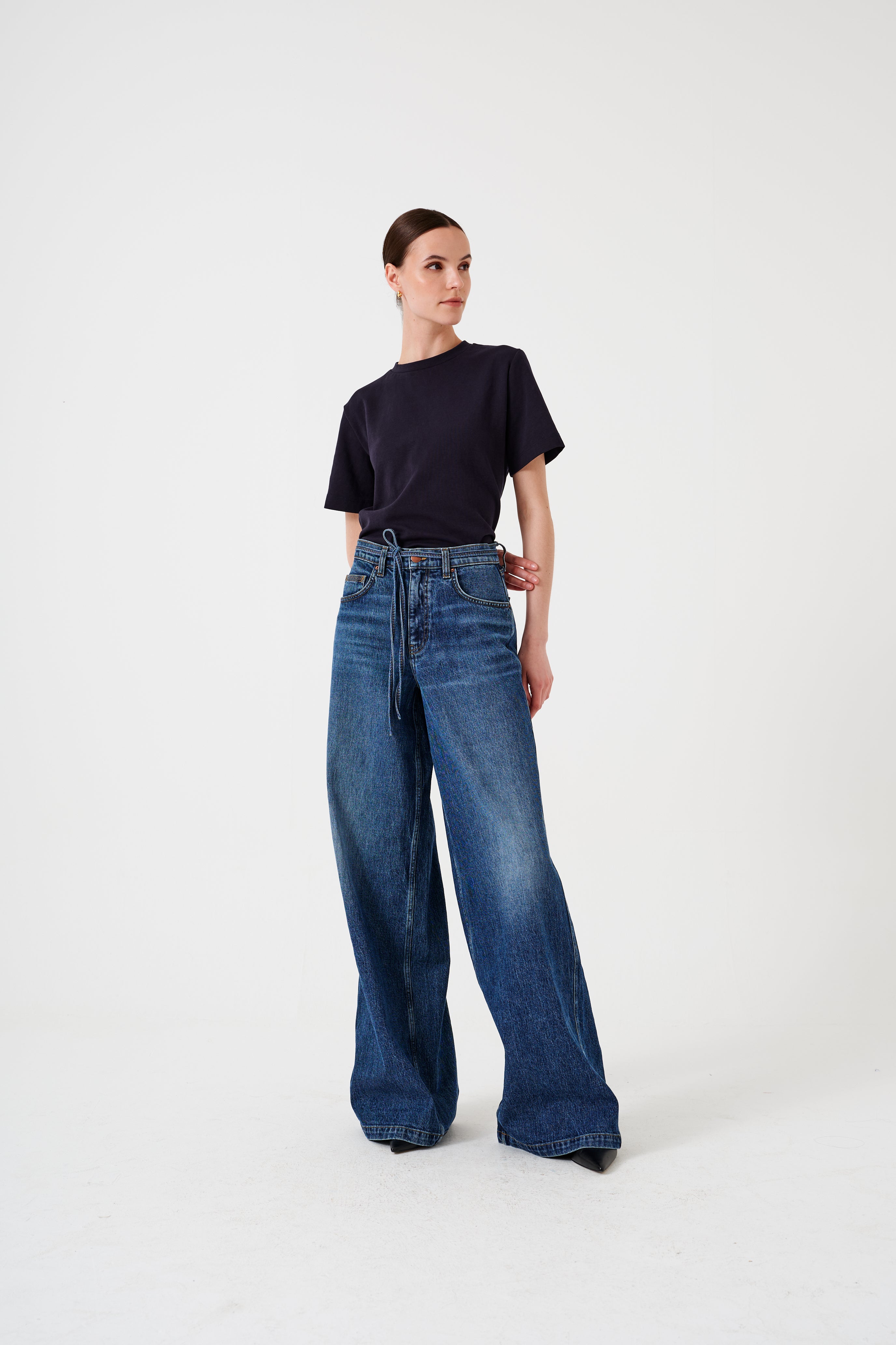 Bay Jean in Idaho Vintage - seventy + mochi