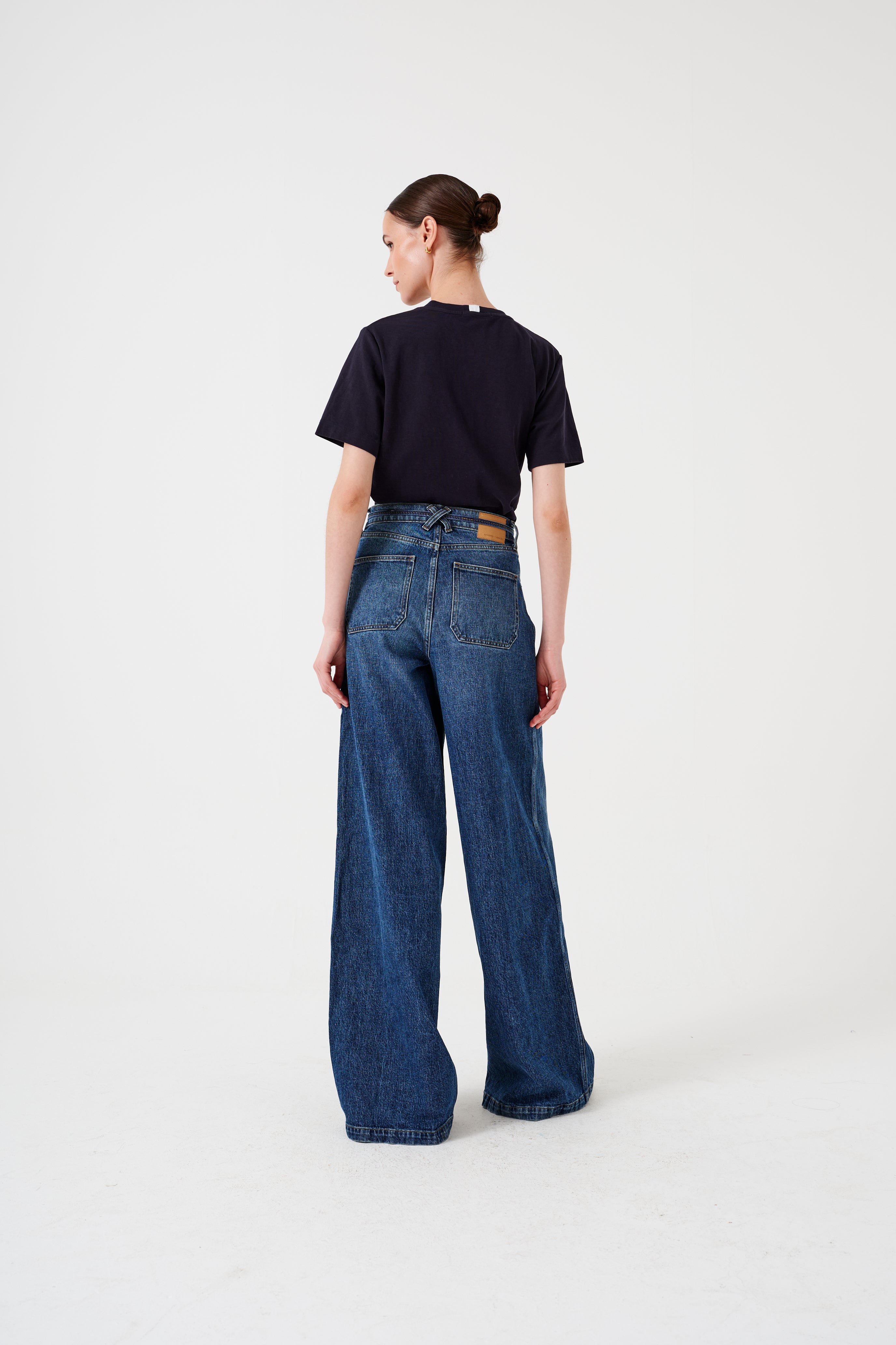 Bay Jean in Idaho Vintage - seventy + mochi