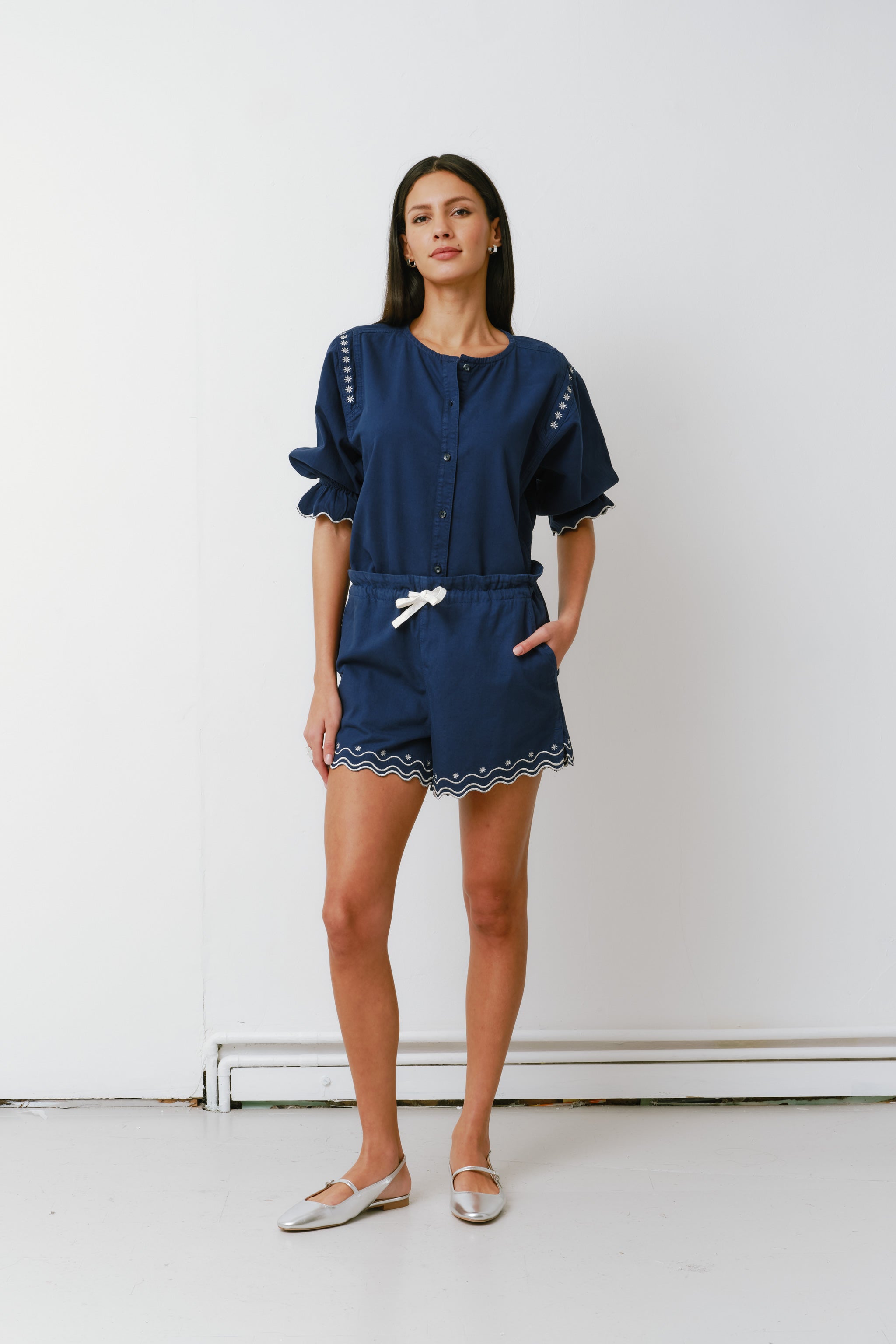 Nina Top in Twilight