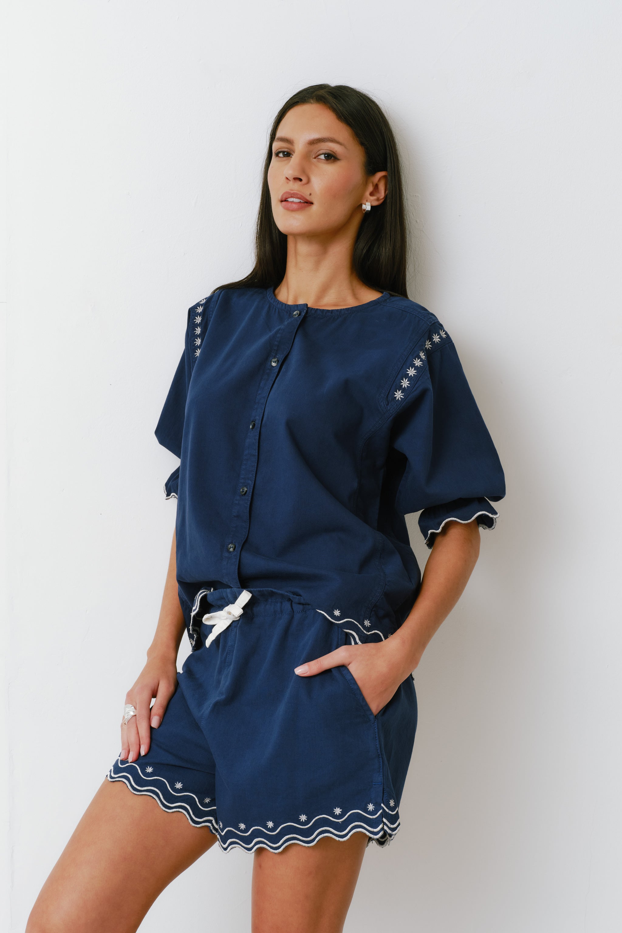 Nina Top in Twilight