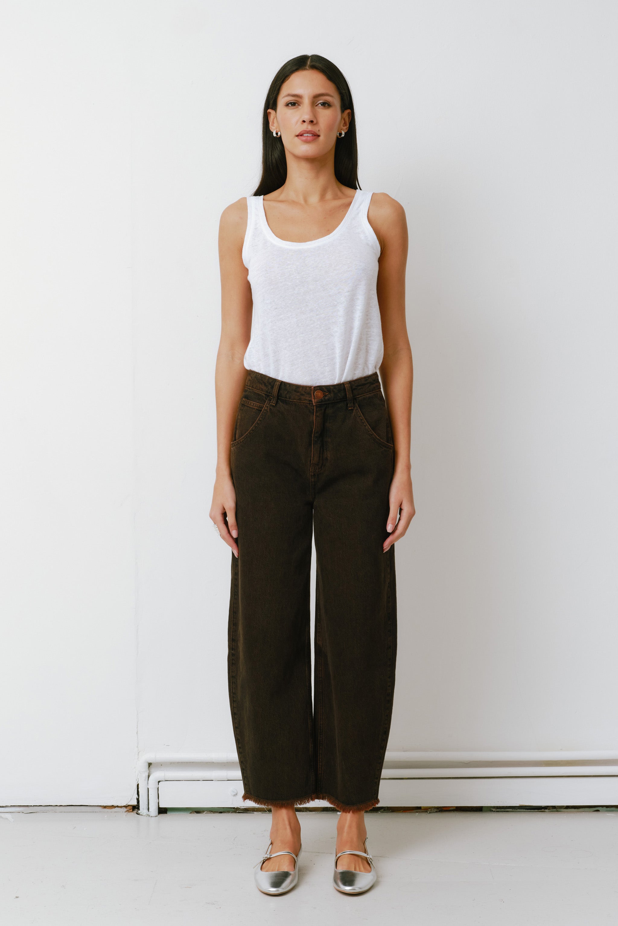 Bo Jean in Cacao - seventy + mochi