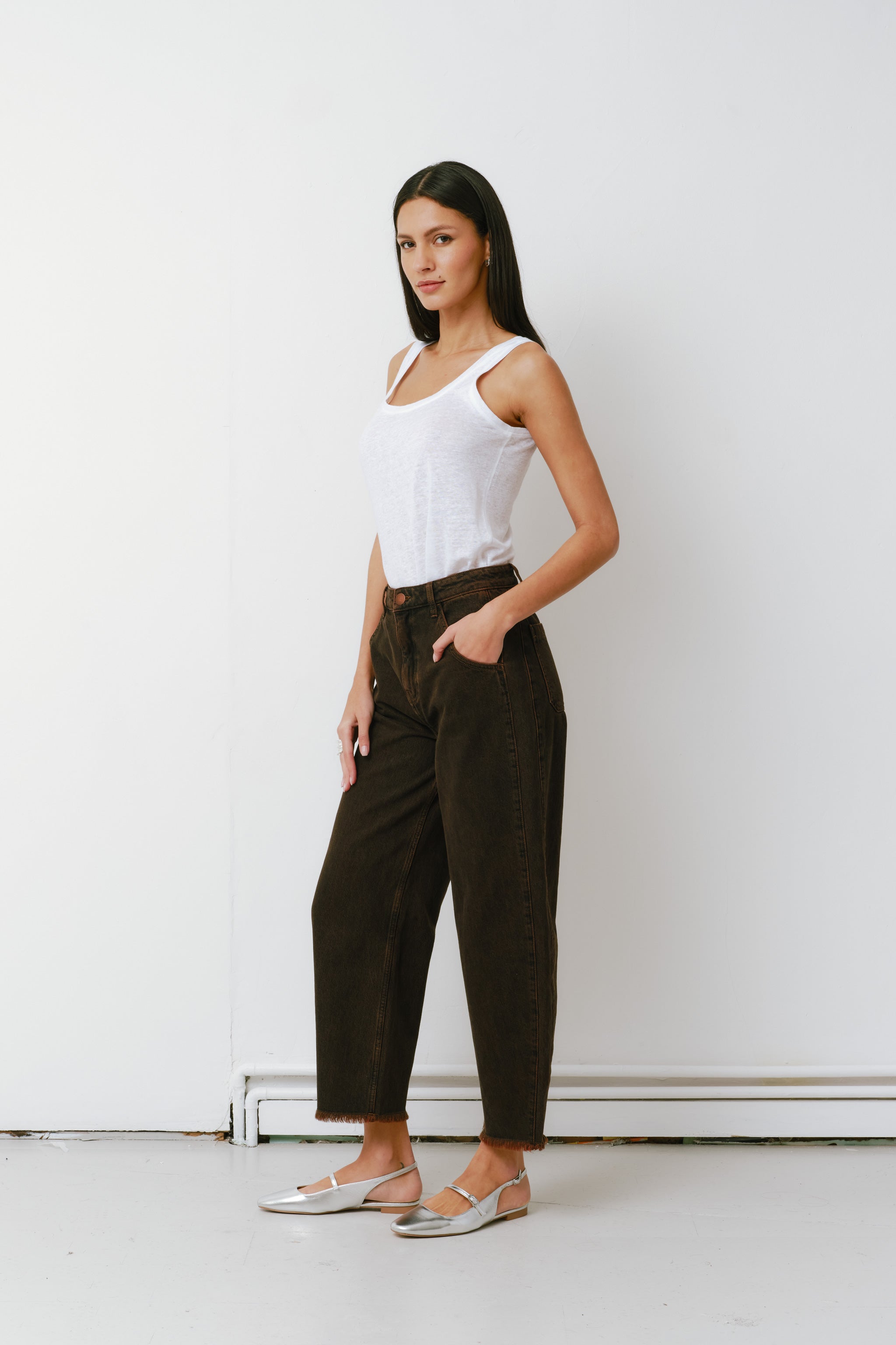 Bo Jean in Cacao - seventy + mochi