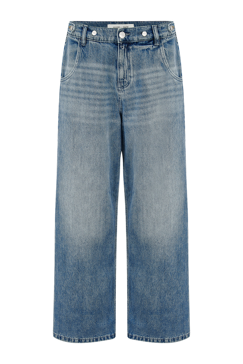 Ali Tab Jean in Melrose - seventy + mochi