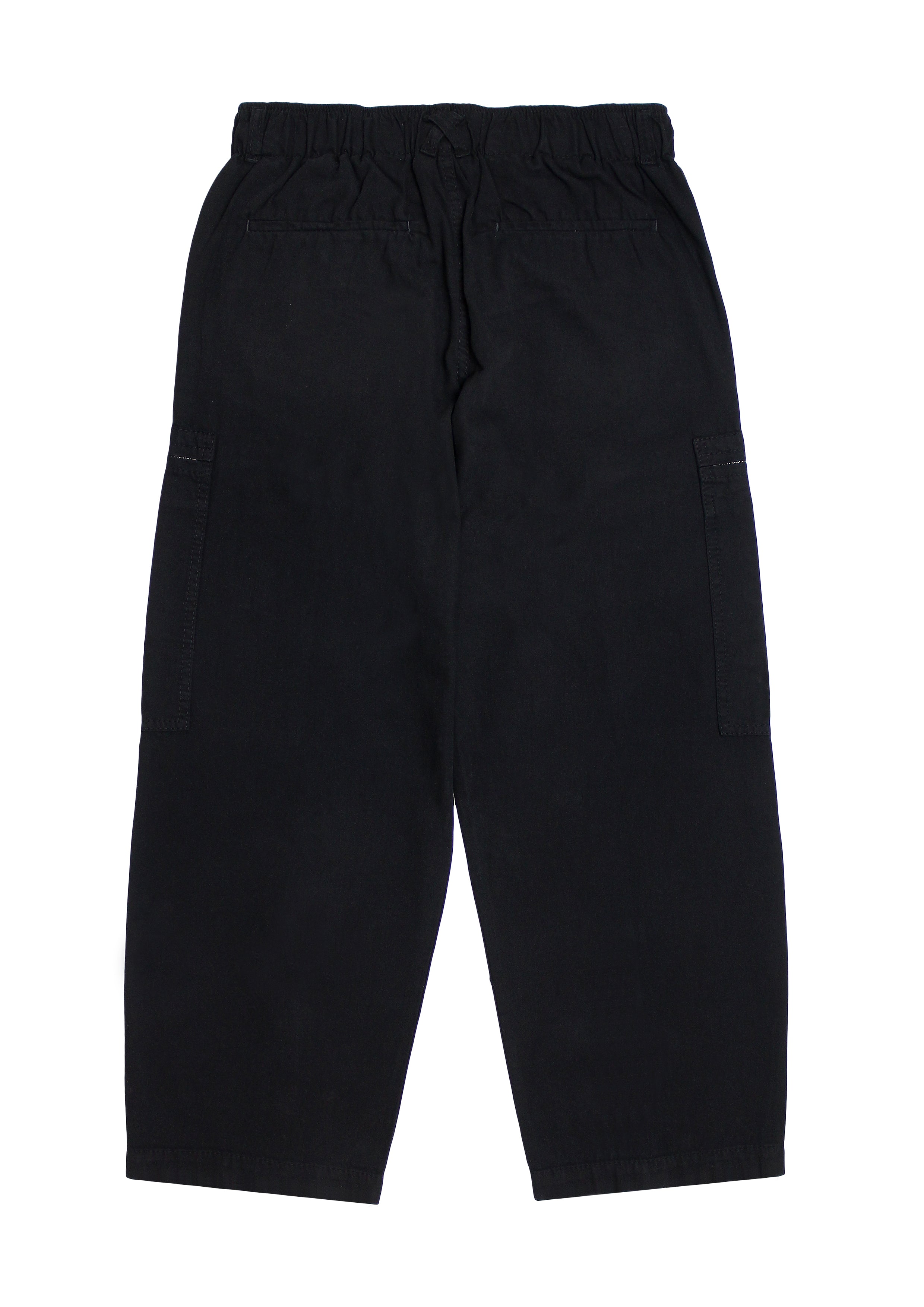 Amelia Pant in Black - seventy + mochi