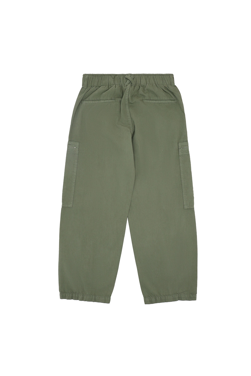 Amelia Pant in Khaki - seventy + mochi