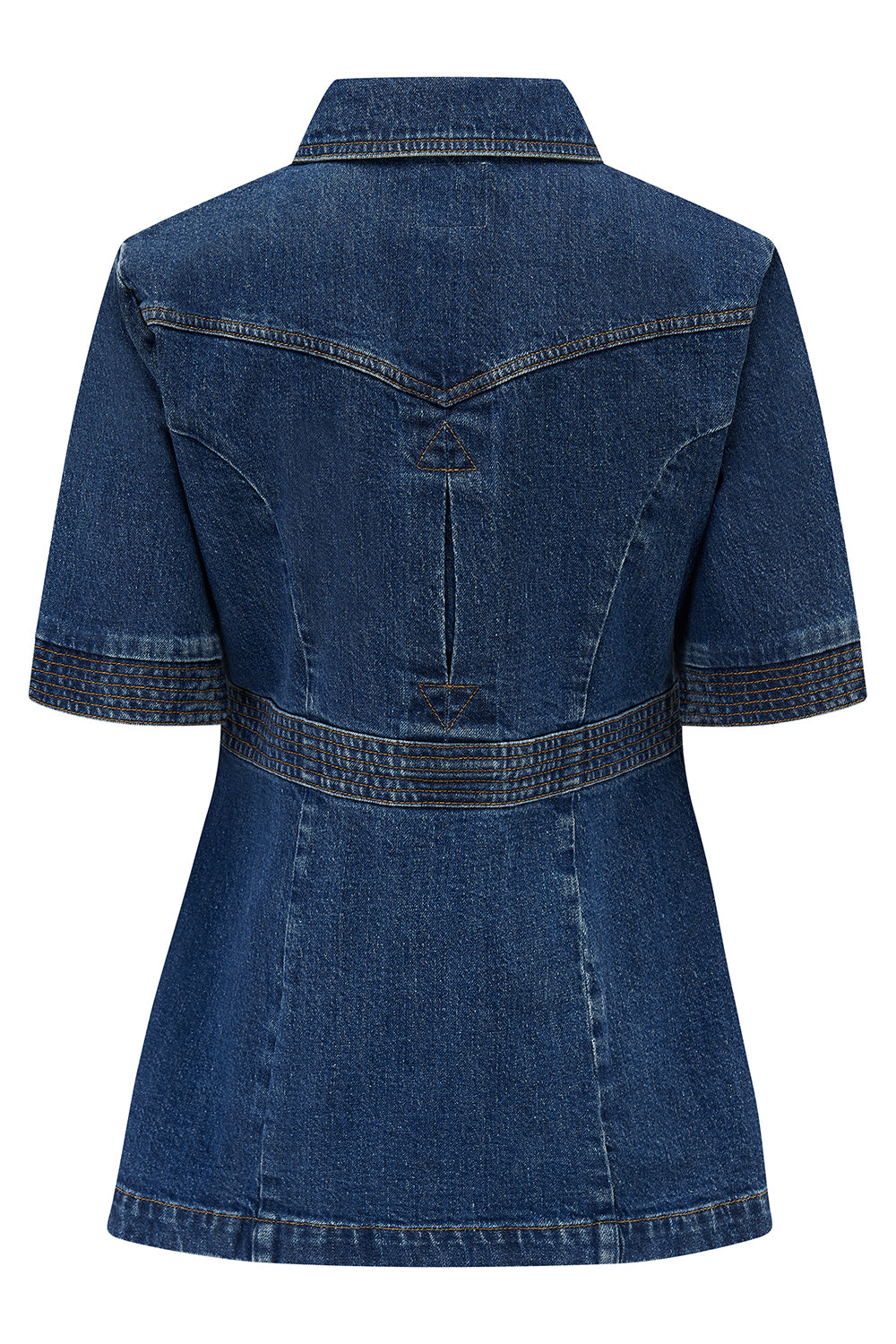 Ani Jacket in Voyager Vintage - seventy + mochi