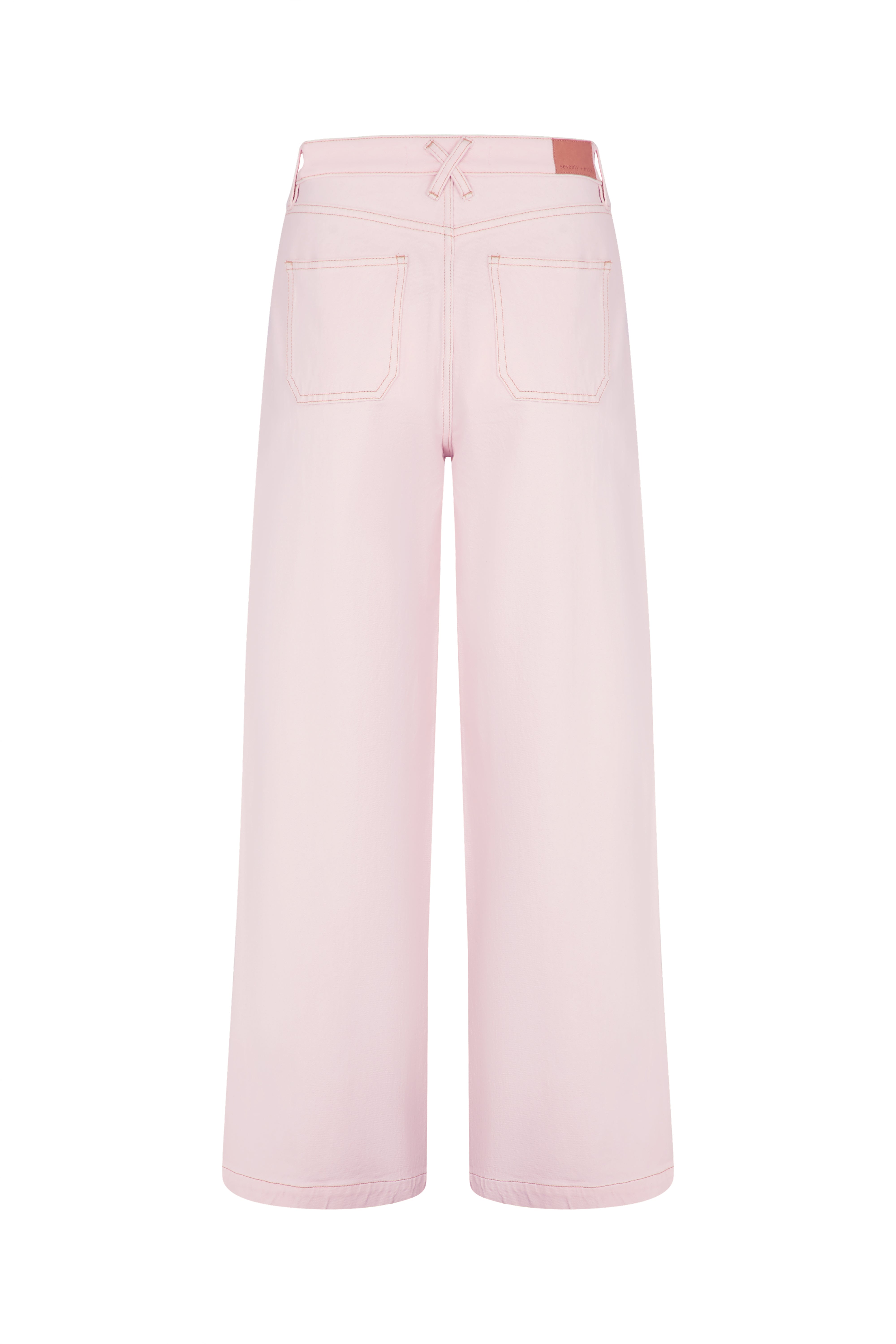 Bay Jean In Blush Regular - seventy + mochi