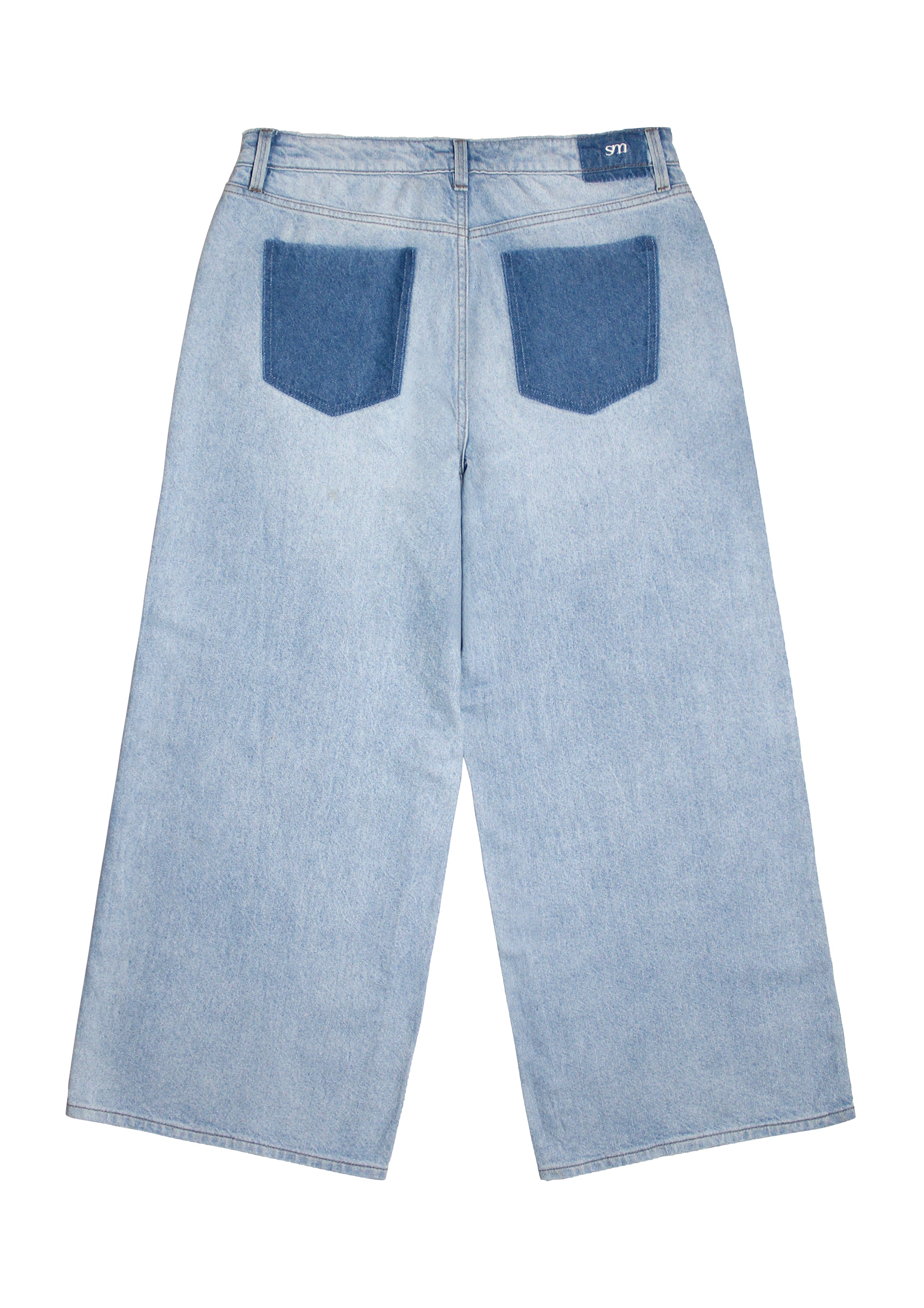 Blake Jean in Sun Fade