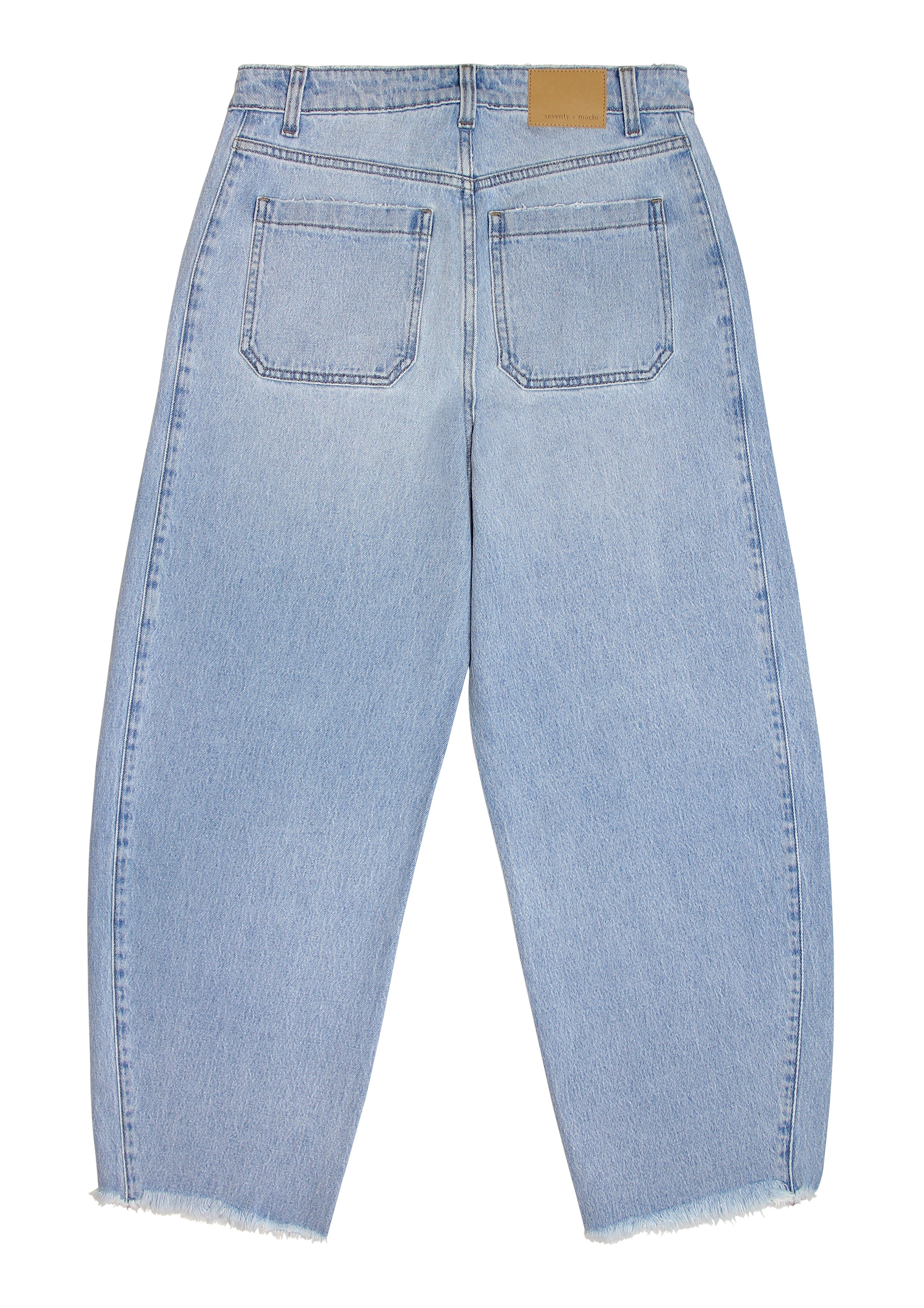 Bo Jean in Dakota Vintage - seventy + mochi