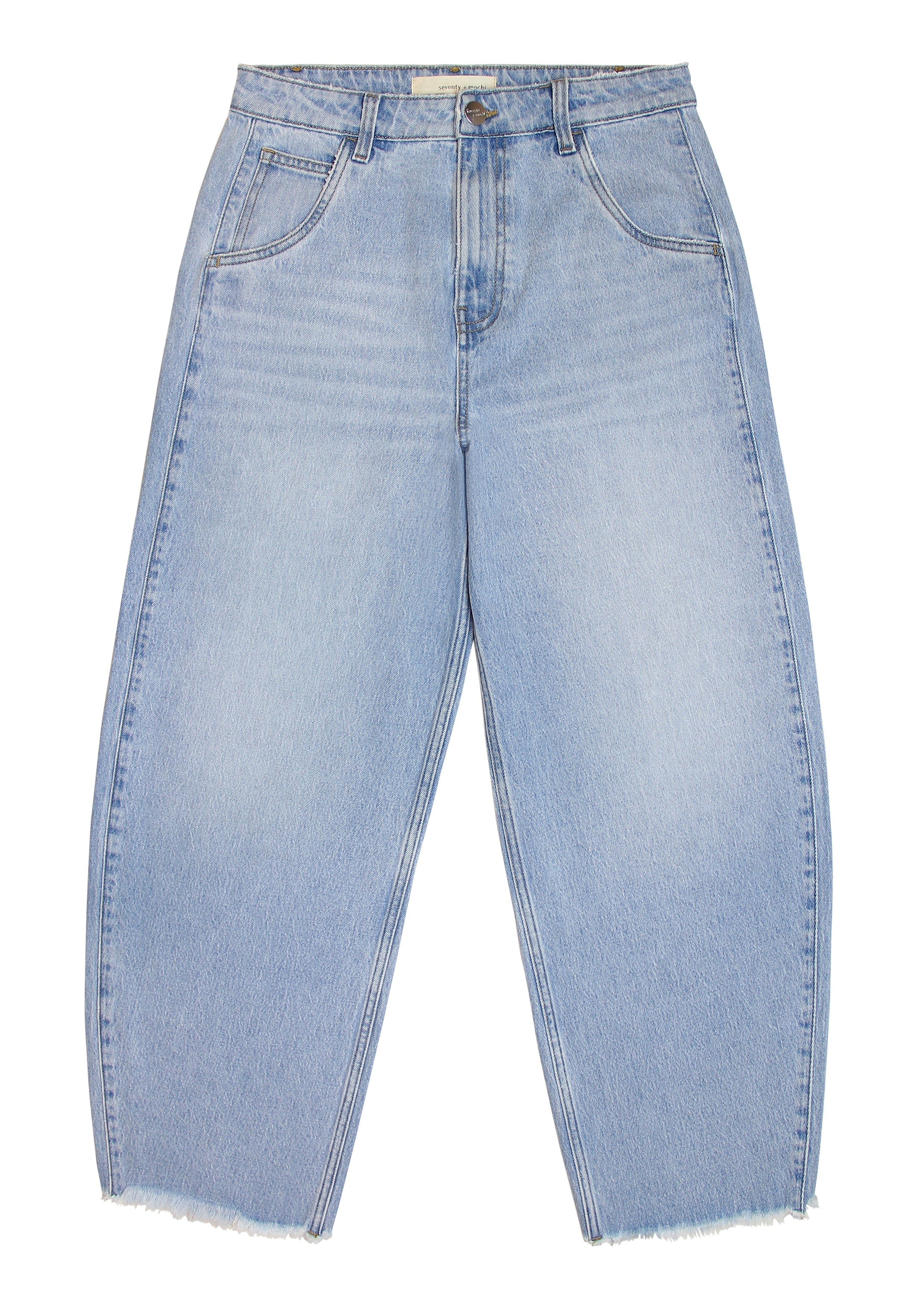 Bo Jean in Dakota Vintage - seventy + mochi