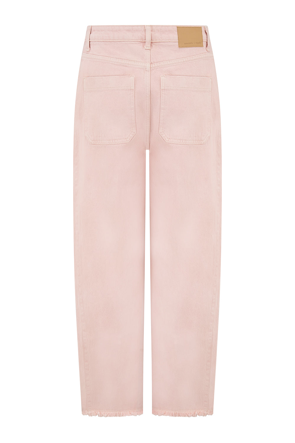Bo Jean in Cloud Peony Pink