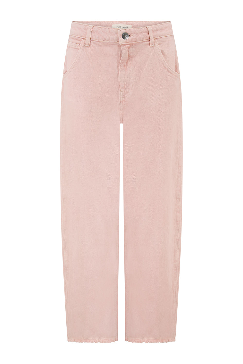 Bo Jean in Cloud Peony Pink - seventy + mochi