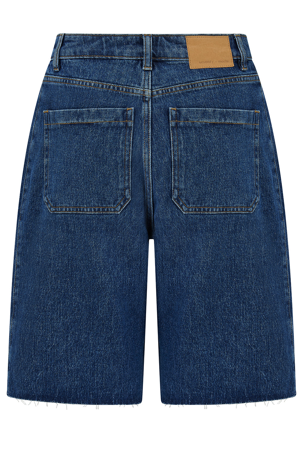 Bo Short in Idaho Vintage - seventy + mochi