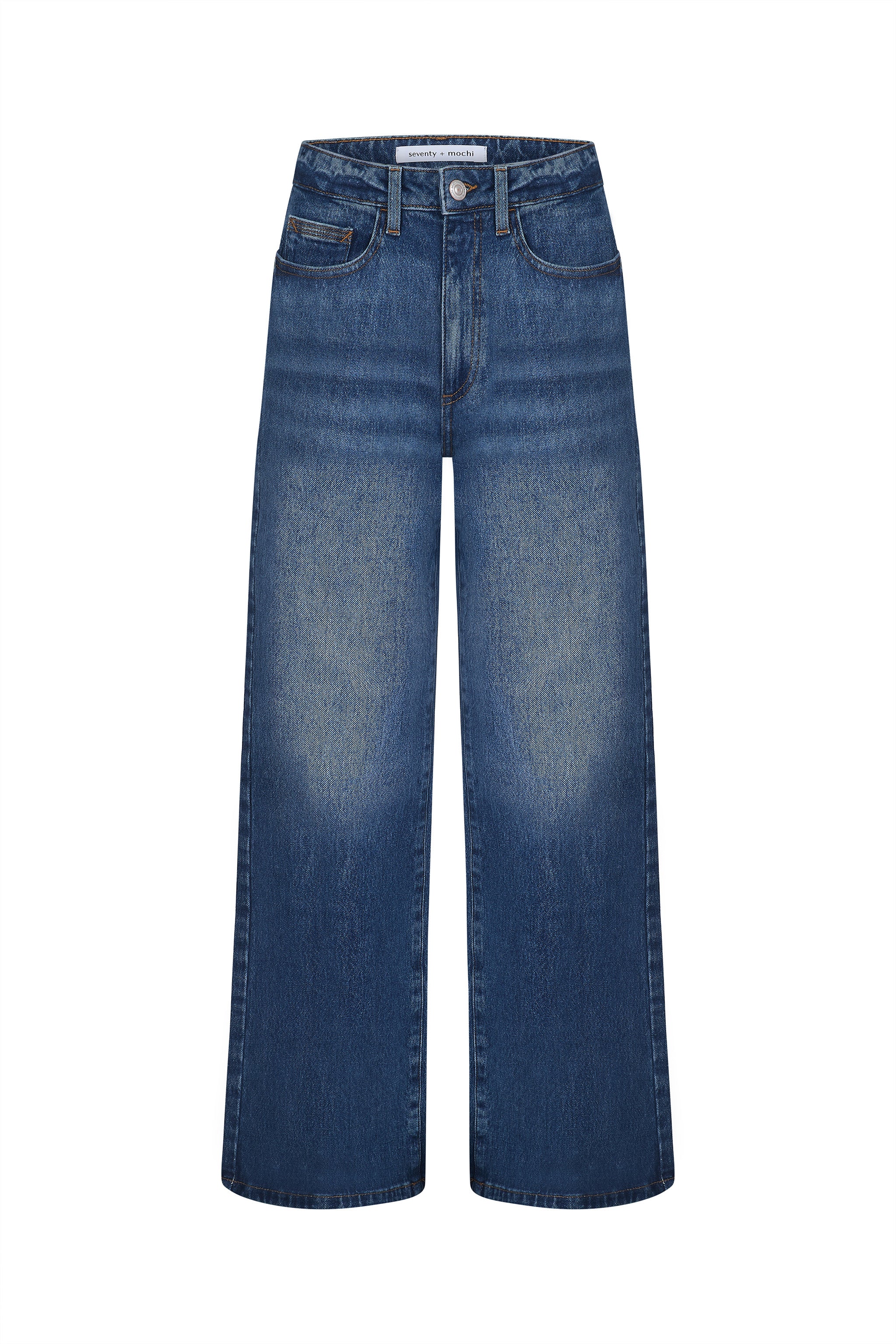 Camille Bootcut Jean in Idaho