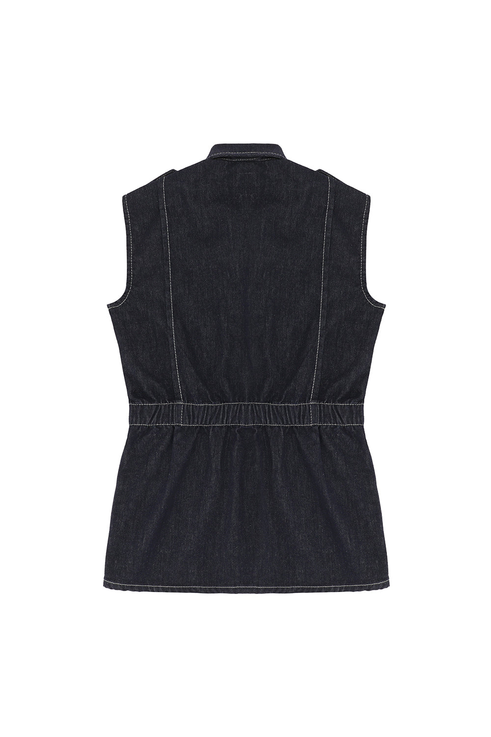 Dani Gilet in Nightfall