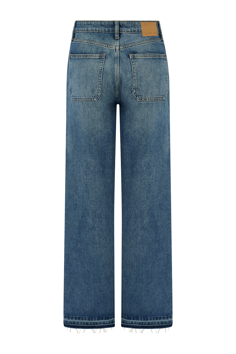 Elodie Jean in Pasadena Vintage - seventy + mochi