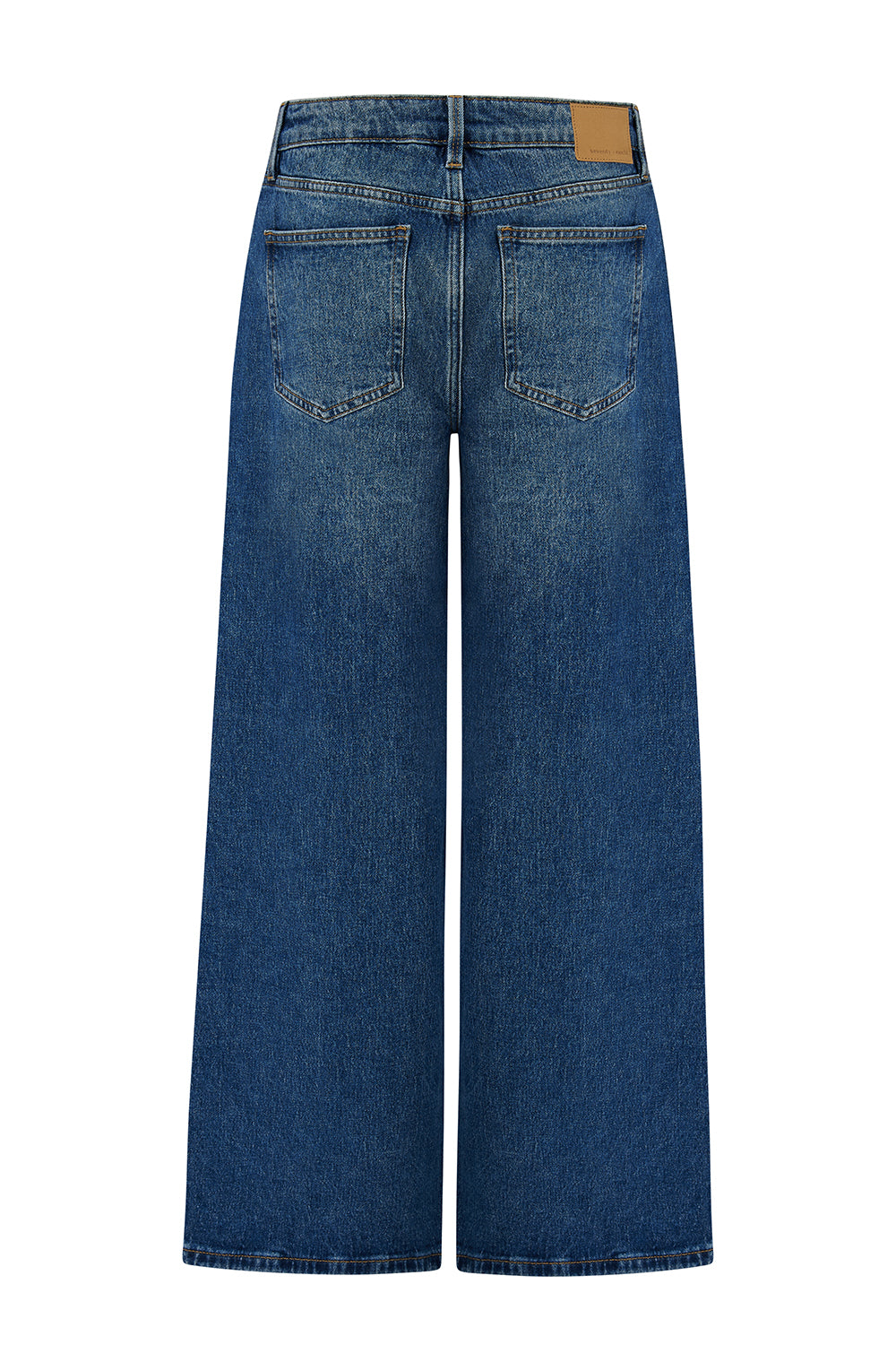 Gracie Jean in Idaho Vintage - seventy + mochi