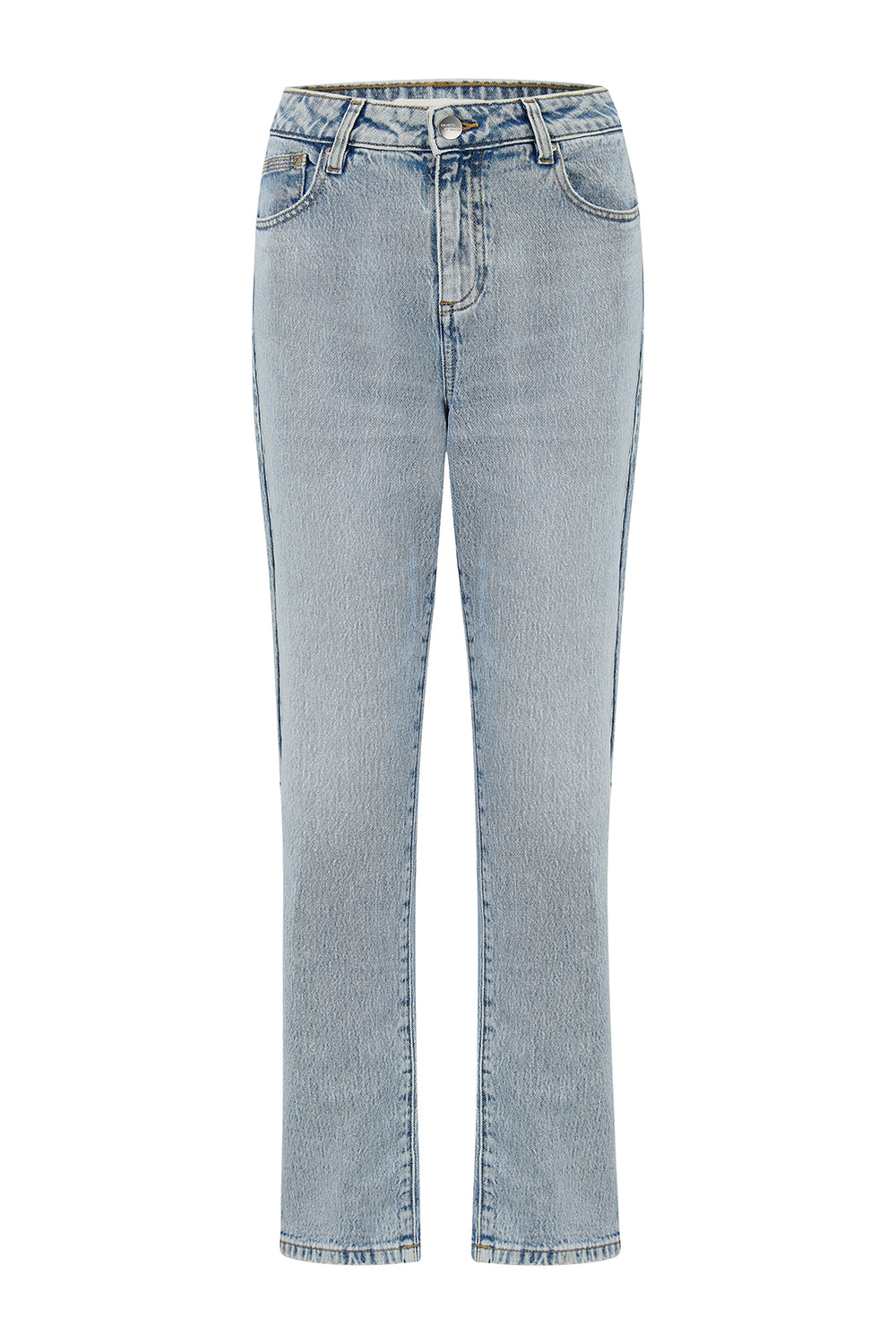 Harley Slim Jean in Austin
