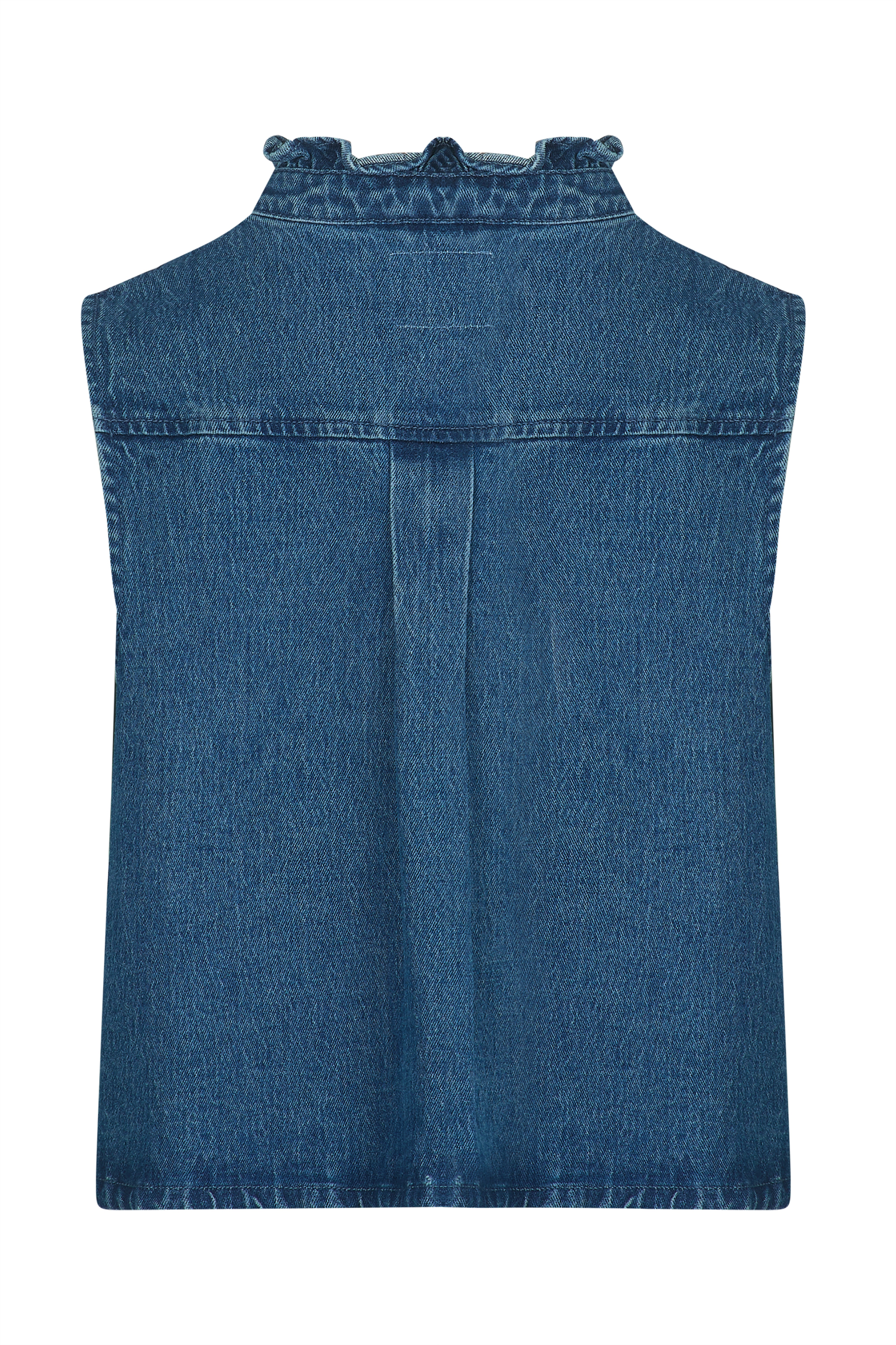 Iris Vest In Idaho - seventy + mochi