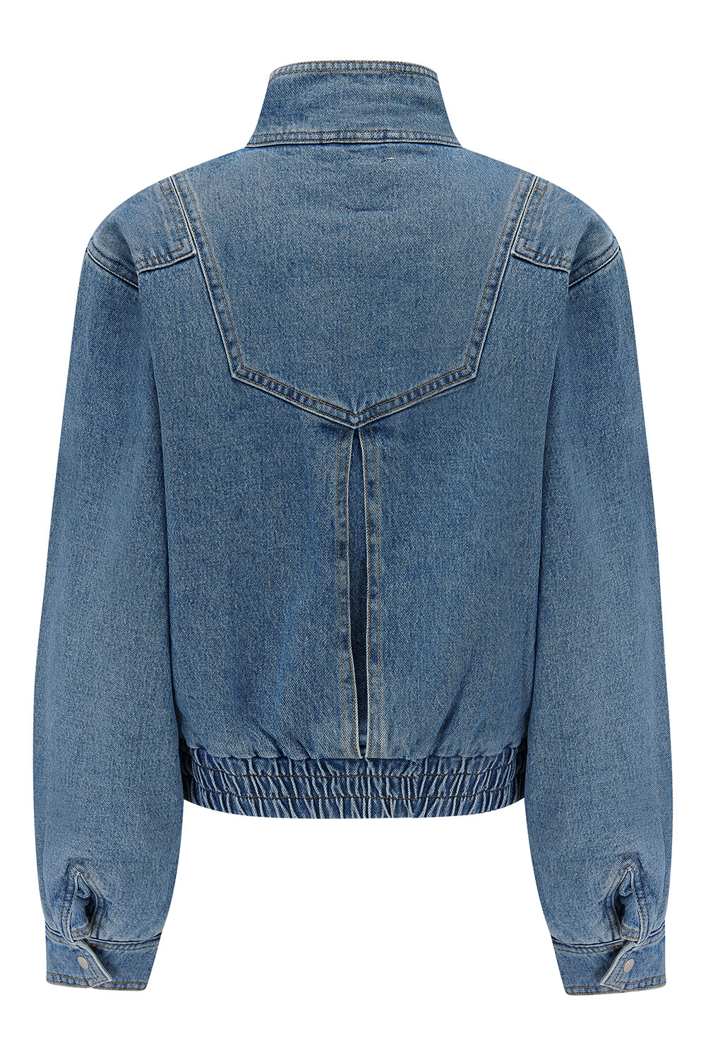 Juno Jacket in Rodeo Vintage - seventy + mochi