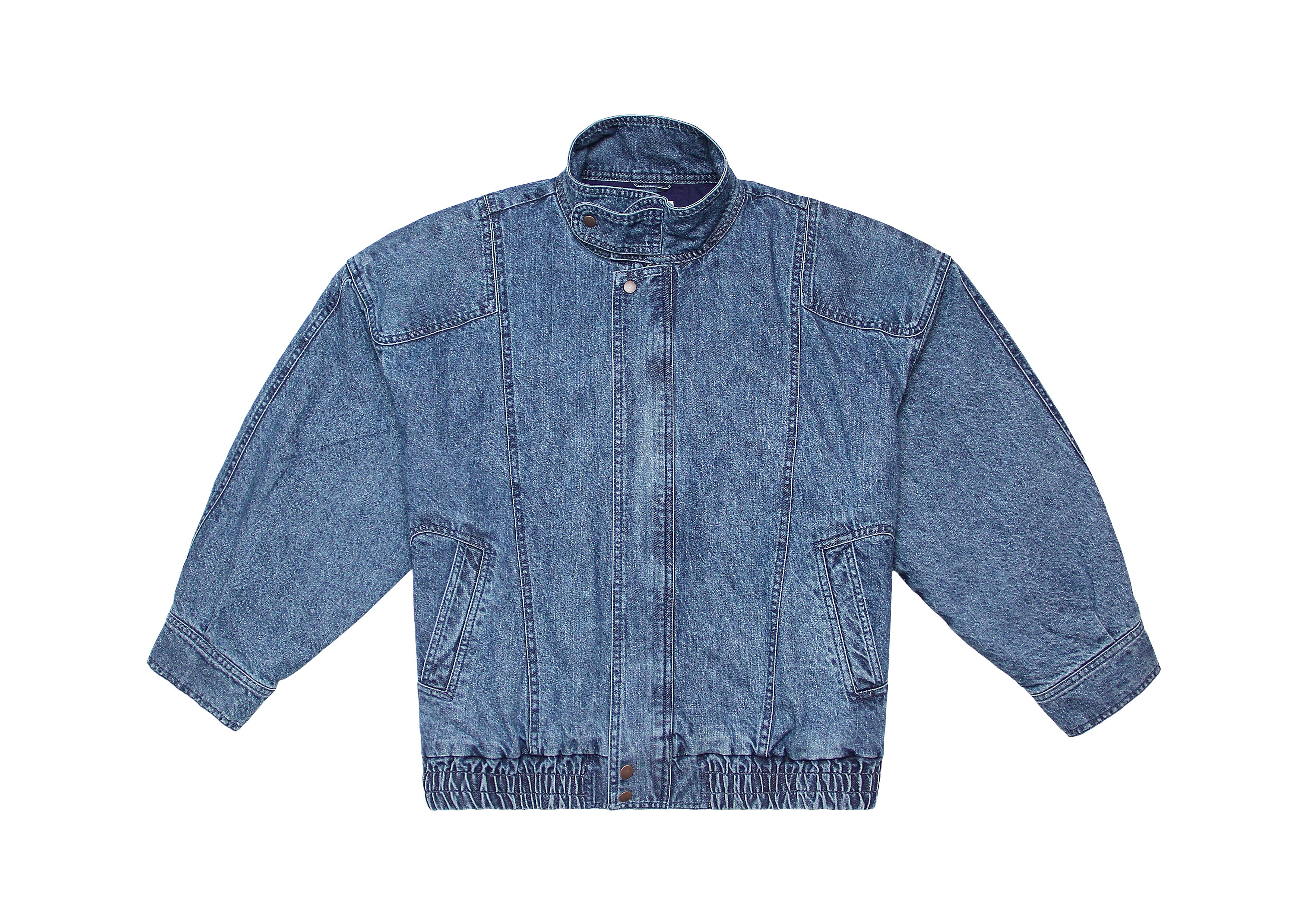Juno Oversized Jacket in Arizona - seventy + mochi