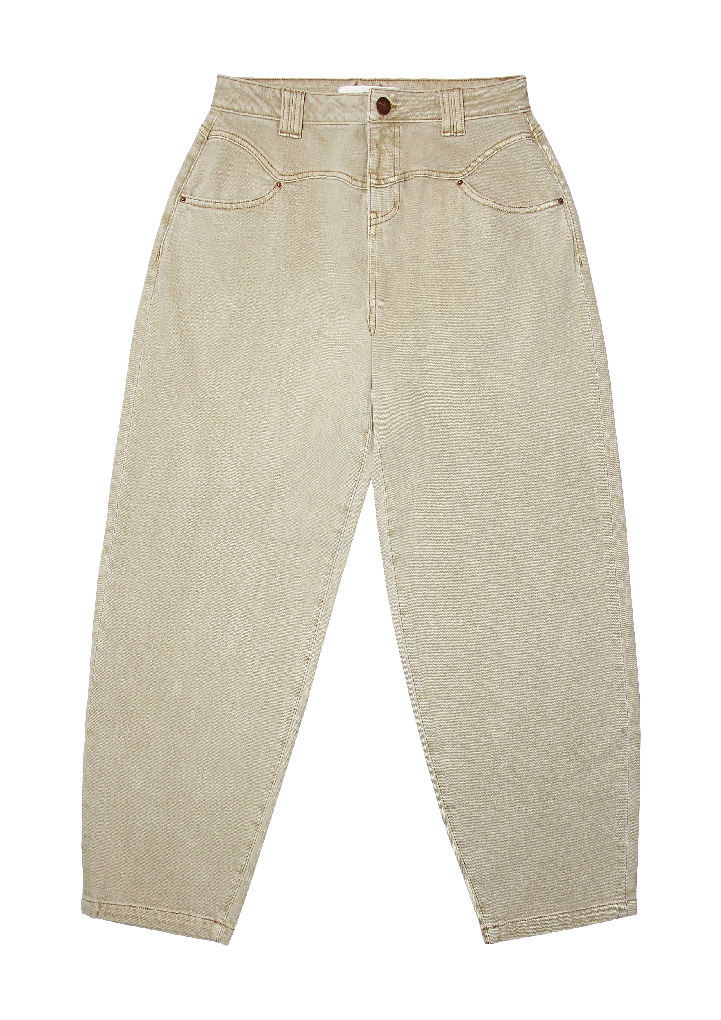Mia Jean in Desert Sand - seventy + mochi